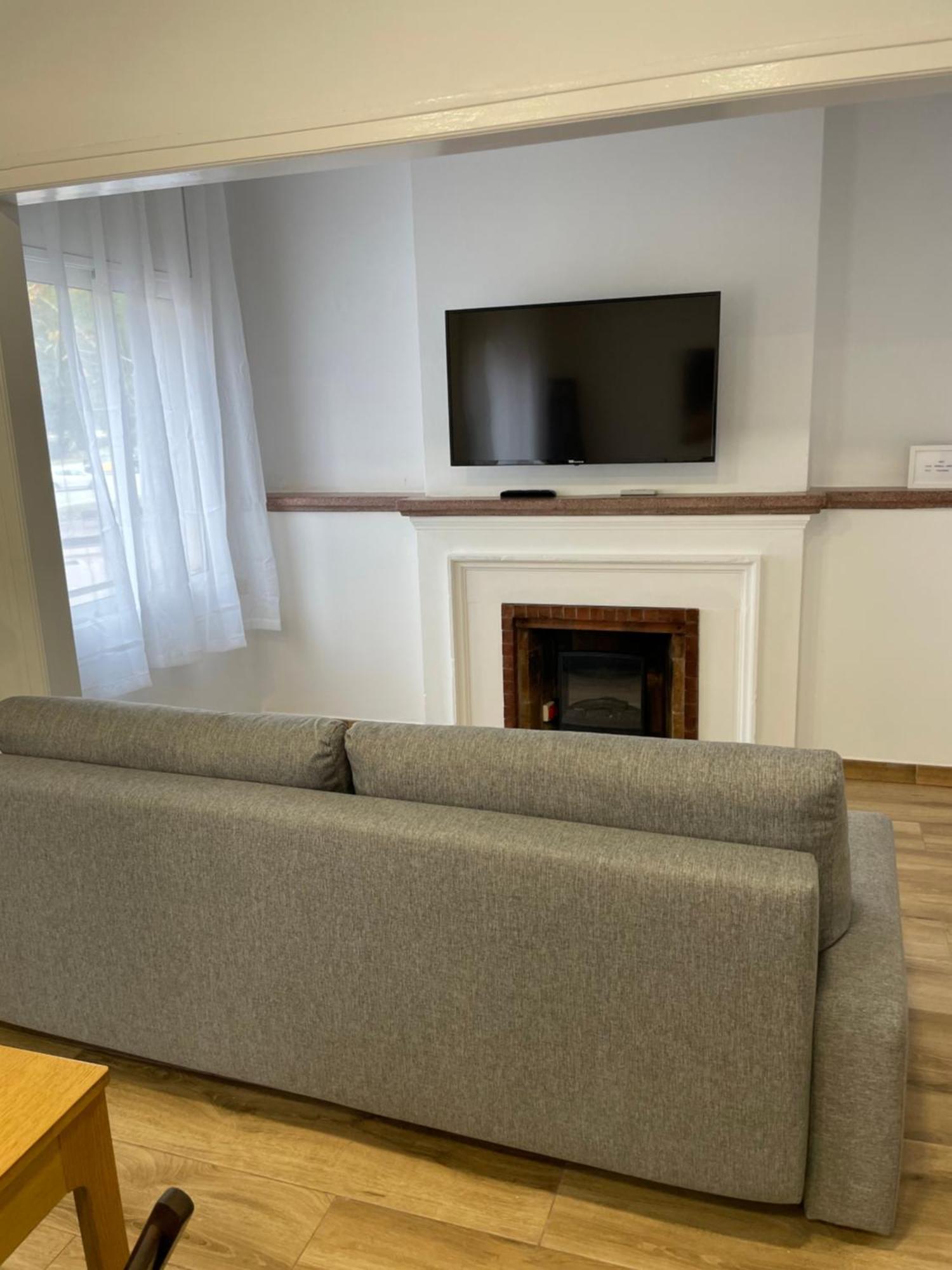Apartamento Tarradellas Sants Estació