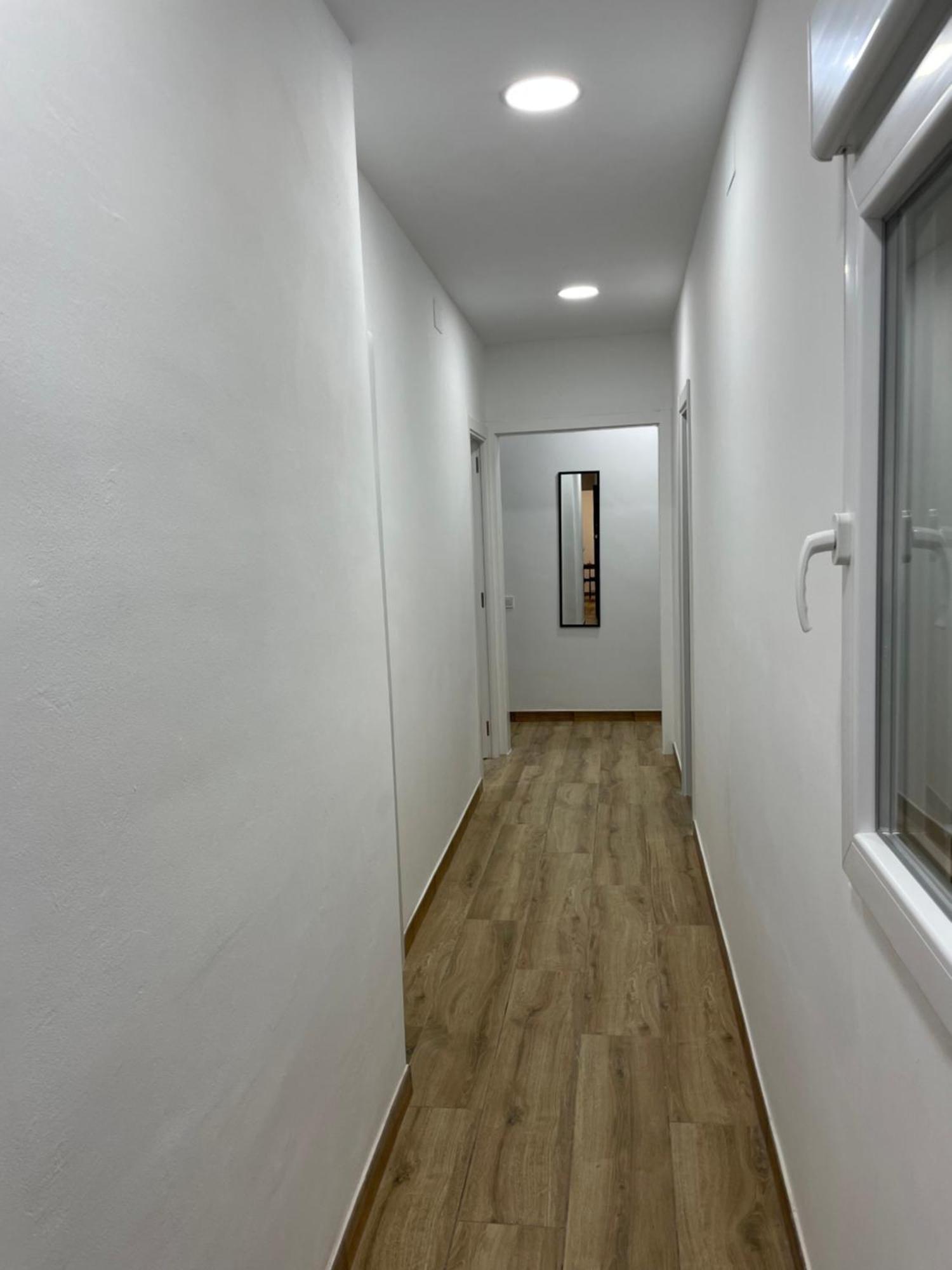 Tarradellas Sants Estació Apartamento *
