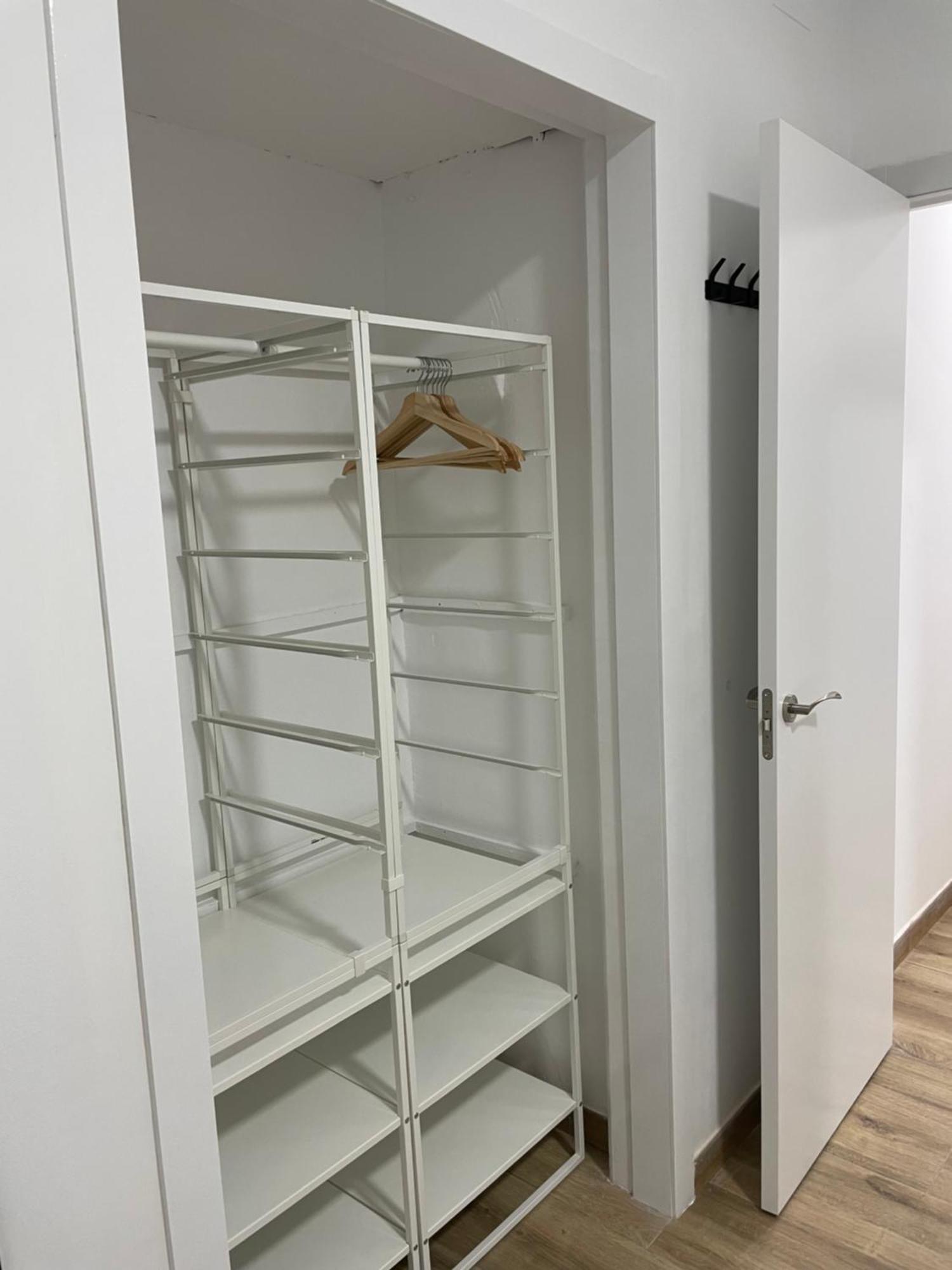 Apartamento Tarradellas Sants Estació *
