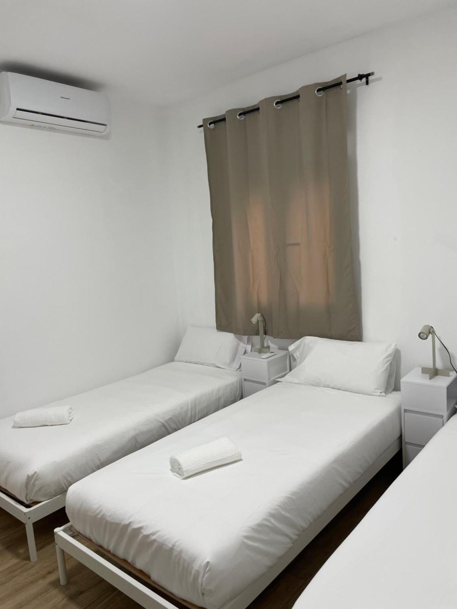 Tarradellas Sants Estació Apartamento Barcelona