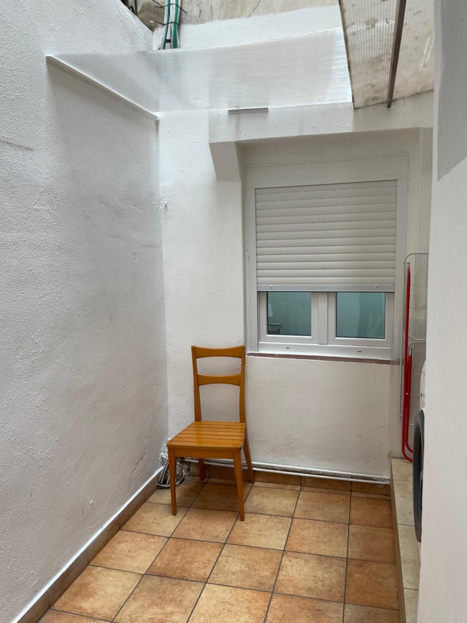 Tarradellas Sants Estació Barcelona