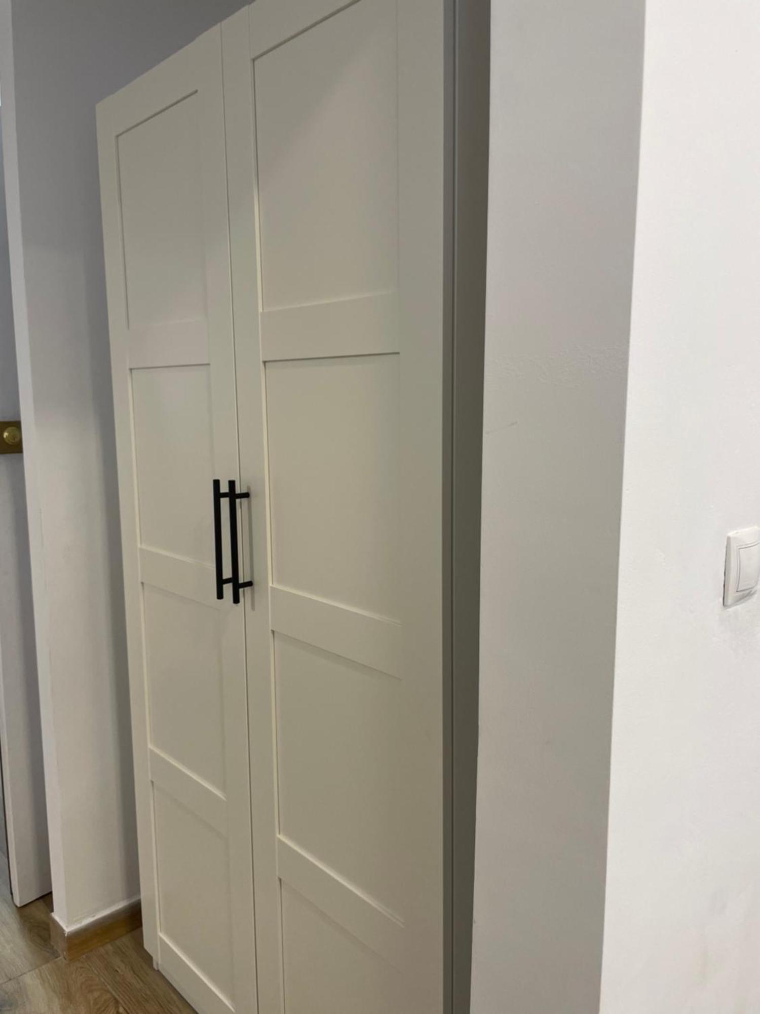 Tarradellas Sants Estació Apartamento
