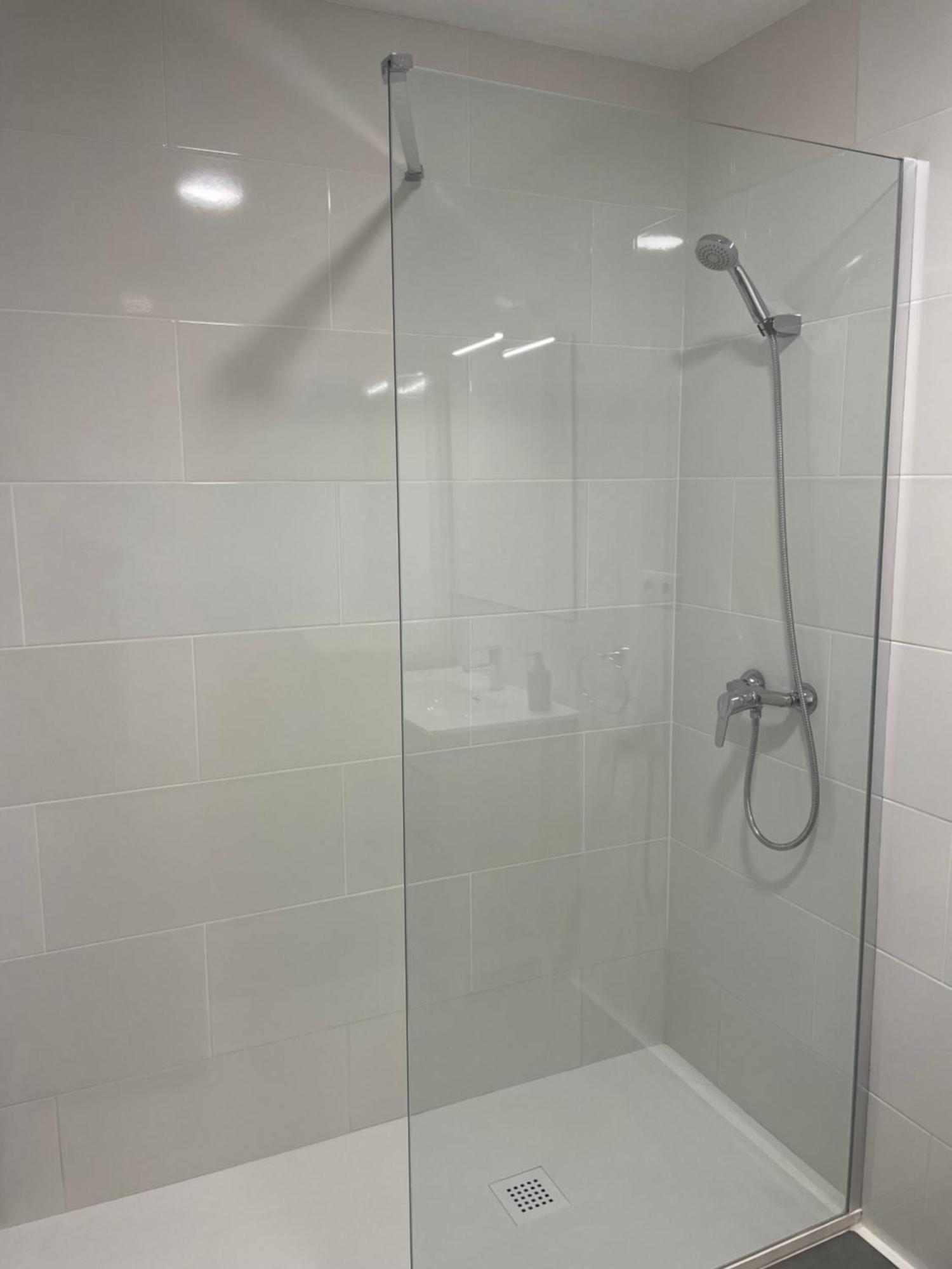 Apartamento Tarradellas Sants Estació