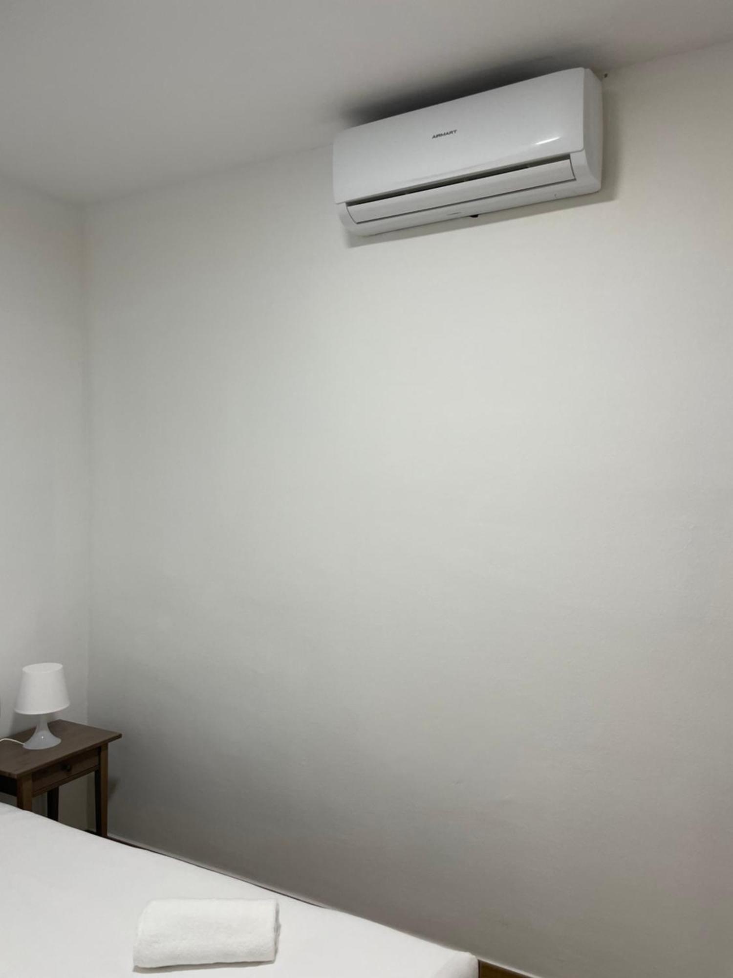 Apartamento Tarradellas Sants Estació *