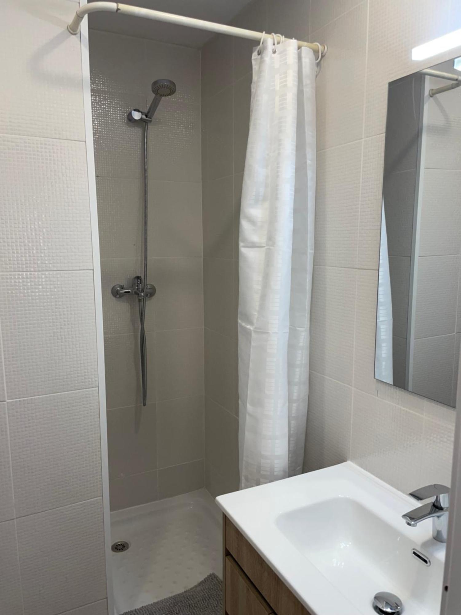 Tarradellas Sants Estació Apartamento Barcelona