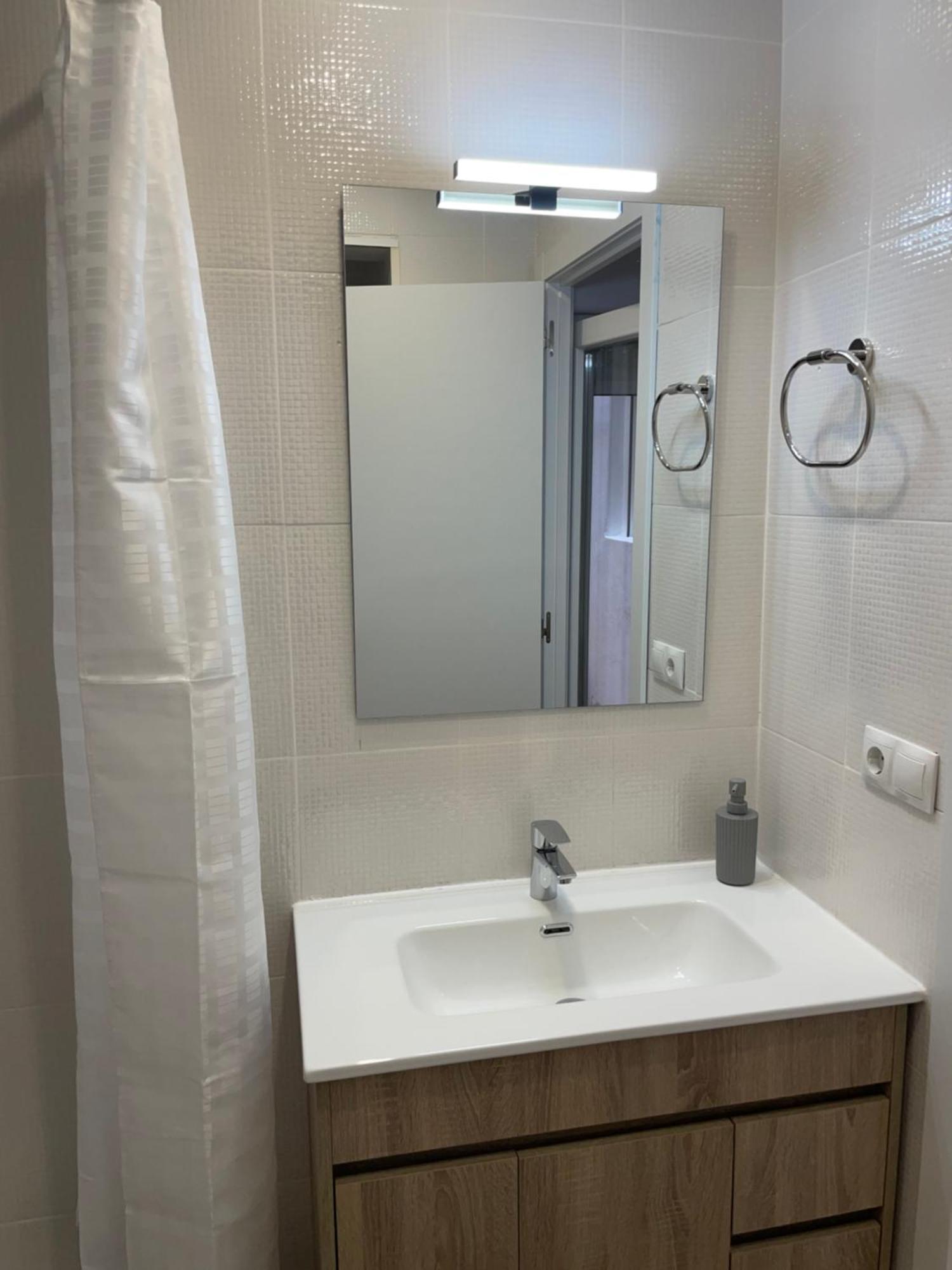 Tarradellas Sants Estació Apartamento