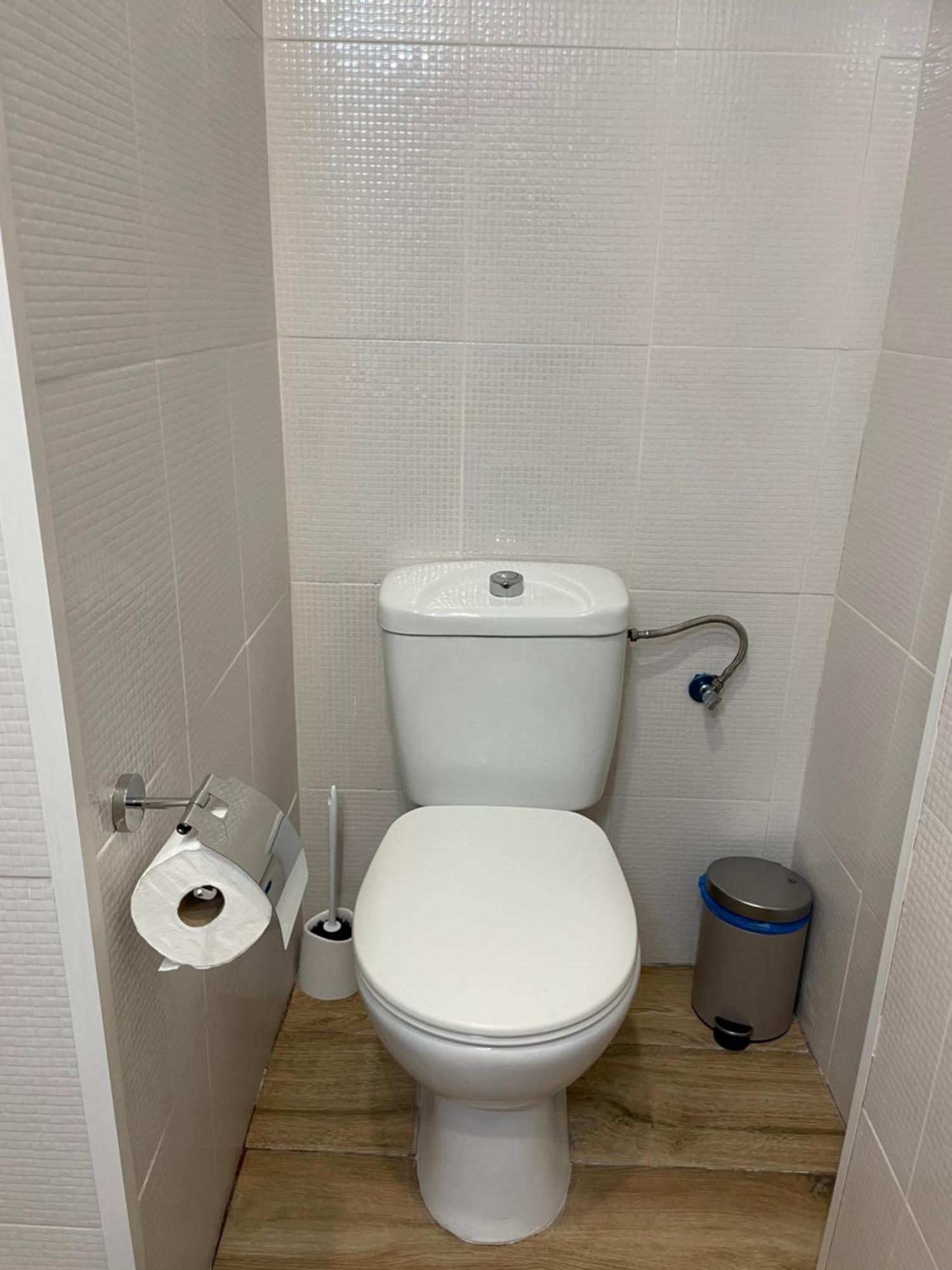Apartamento Tarradellas Sants Estació
