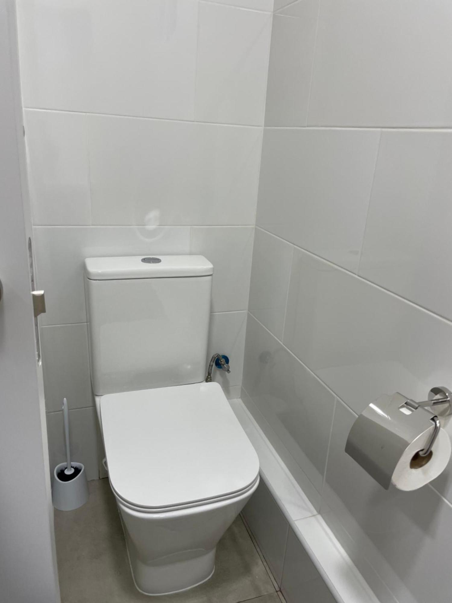 Tarradellas Sants Estació Apartamento Barcelona