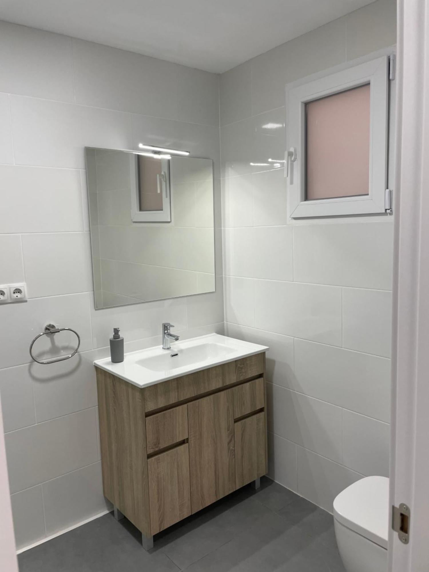 Apartamento Tarradellas Sants Estació Barcelona