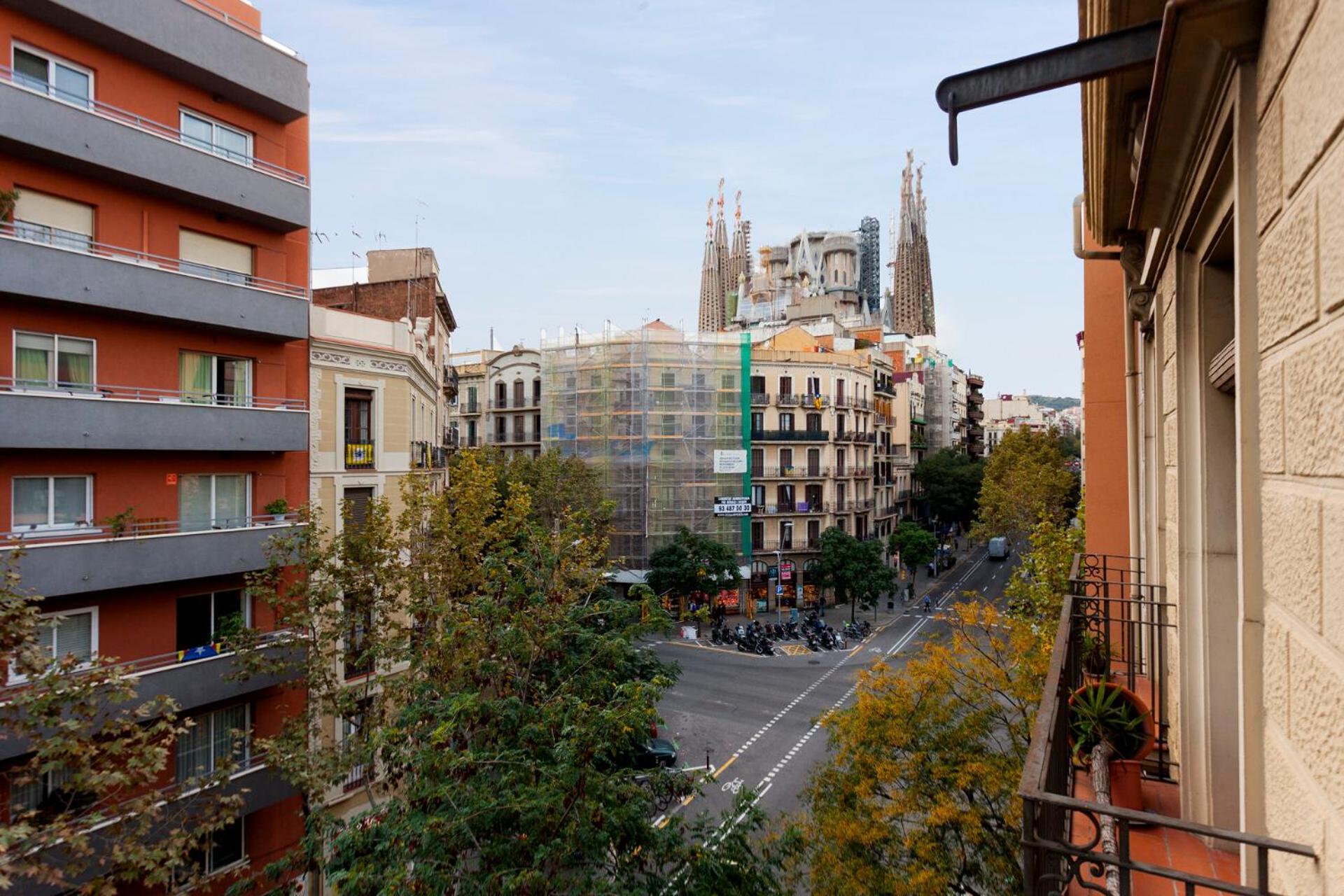 2582 - Ab Sagrada Familia Marina * Barcelona