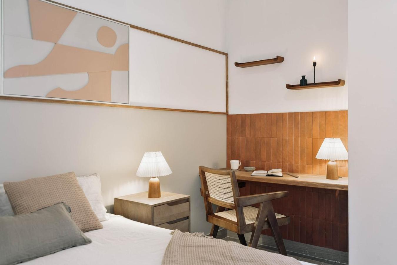 Sole - 2 Bedrooms In Poblenou * Barcelona
