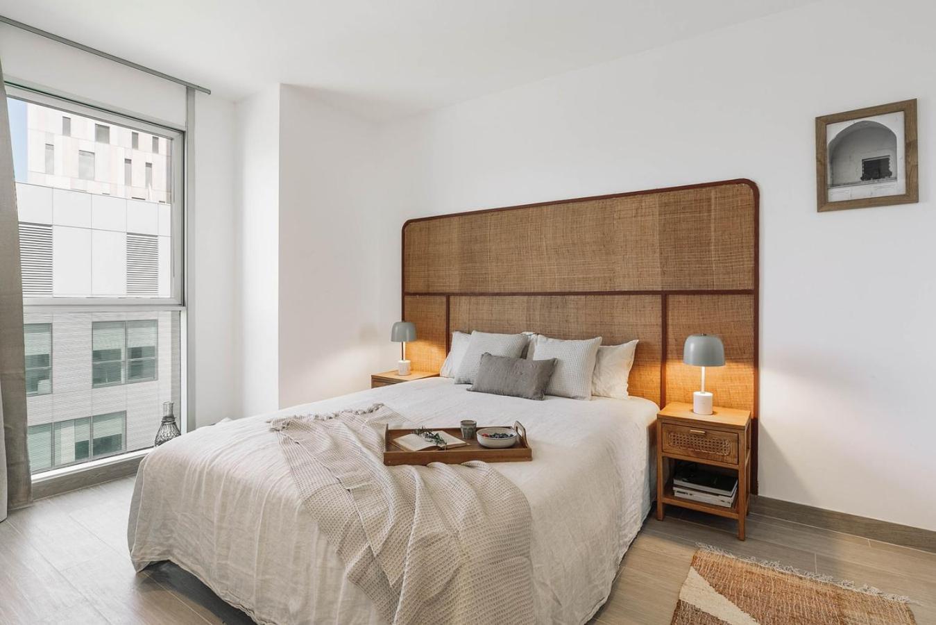 Sole - 2 Bedrooms In Poblenou Apartment Barcelona