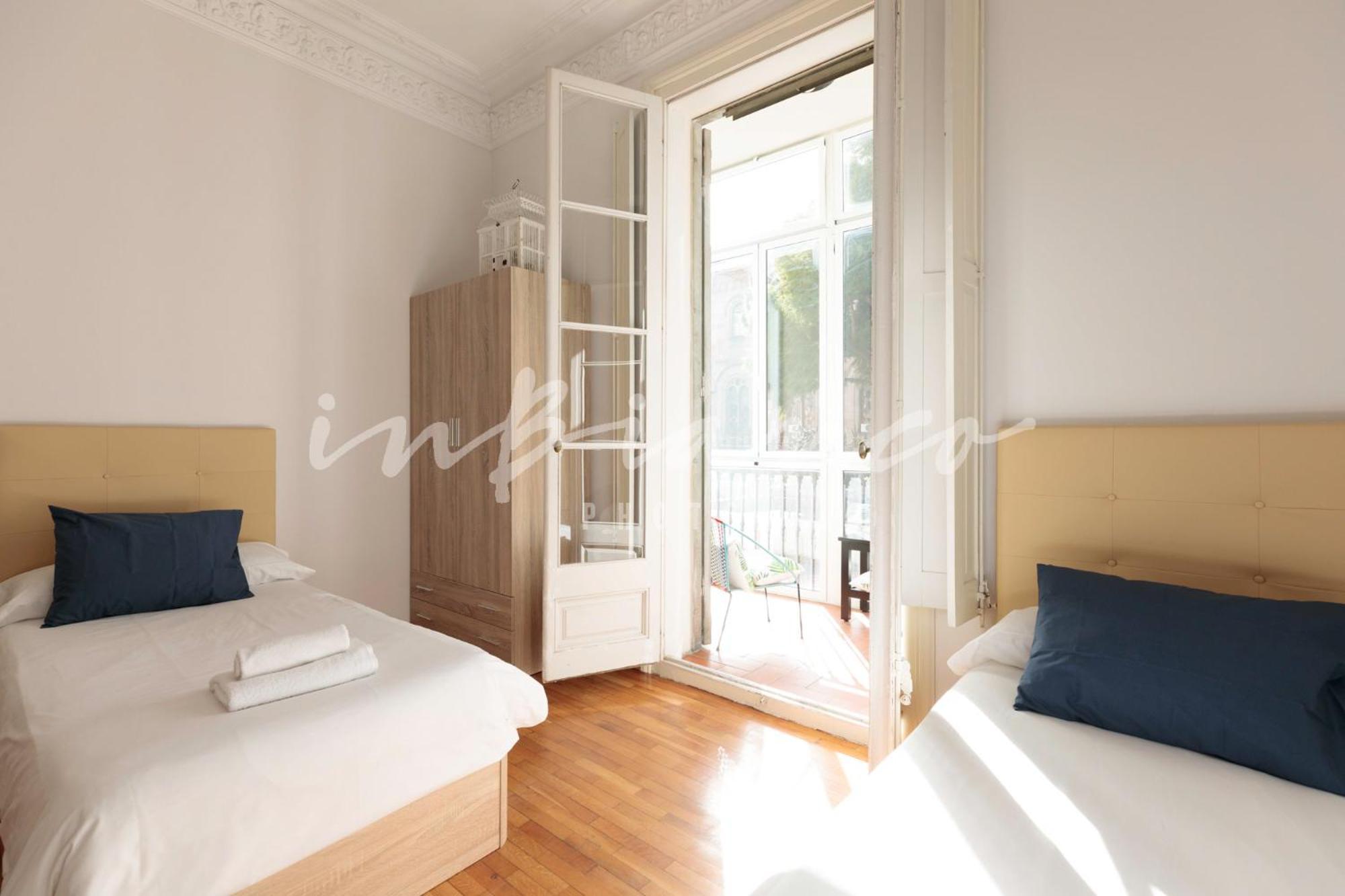 Apartment Be Plaza Catalunya