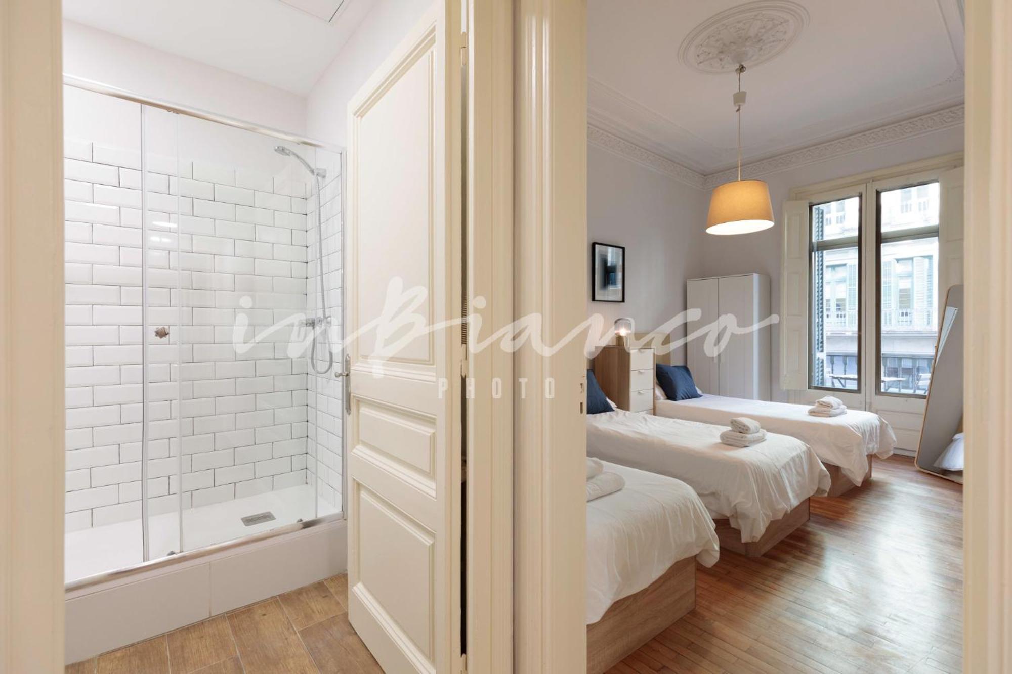 Be Plaza Catalunya Apartment *