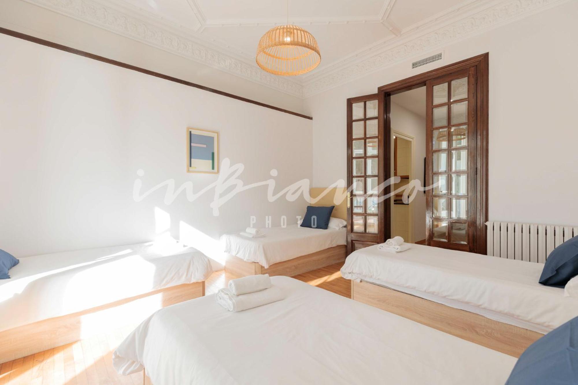 Be Plaza Catalunya Apartment