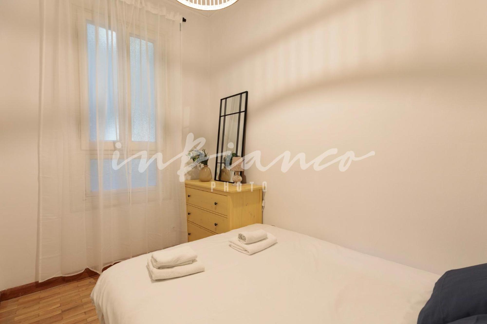 Apartment Be Plaza Catalunya *