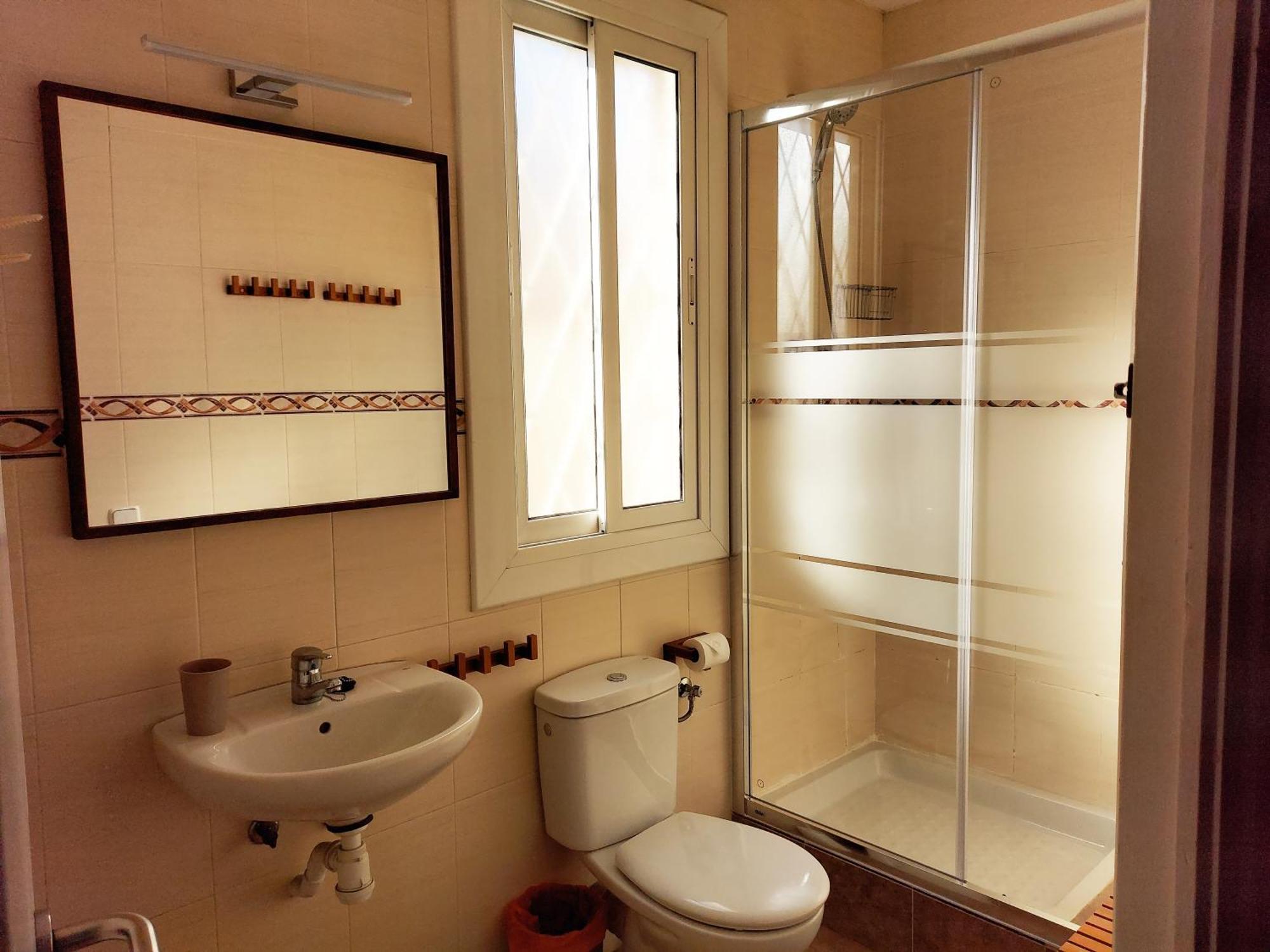Apartamento Fira