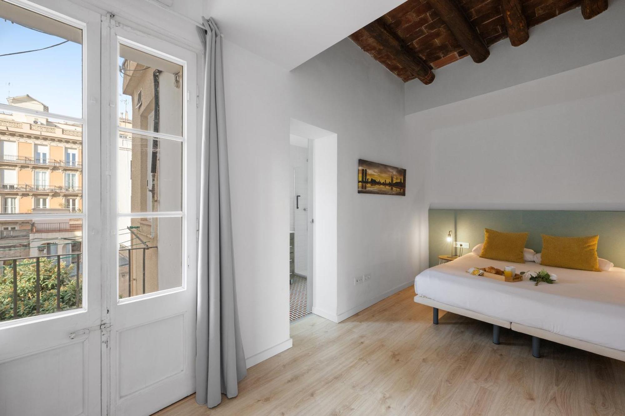 Apartamento Sant Domenec