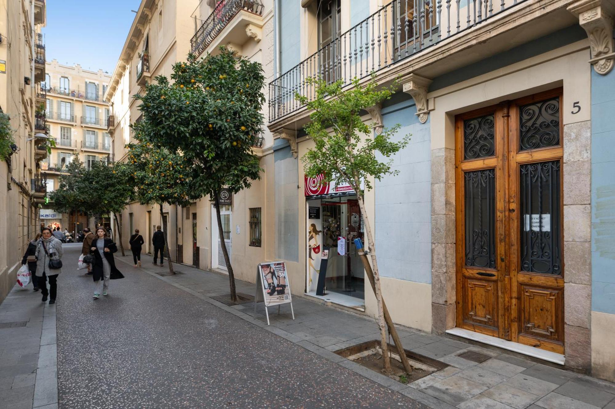 Sant Domenec Apartamento *