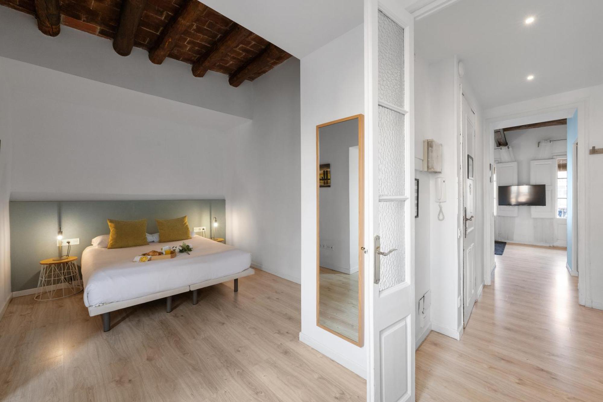 Sant Domenec Apartamento Barcelona