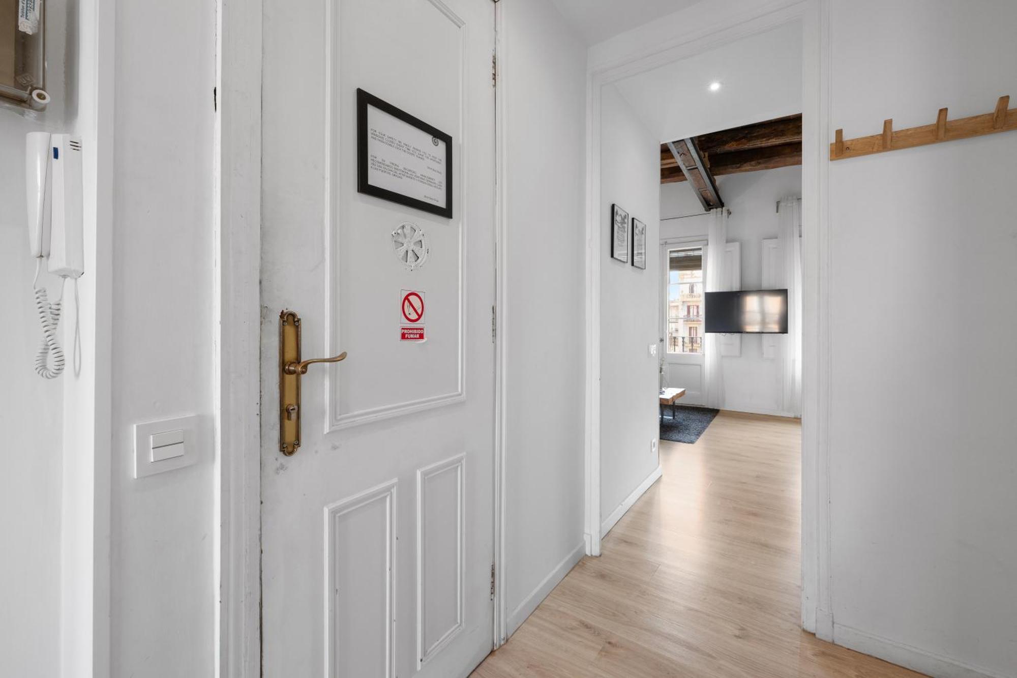 Sant Domenec Apartamento
