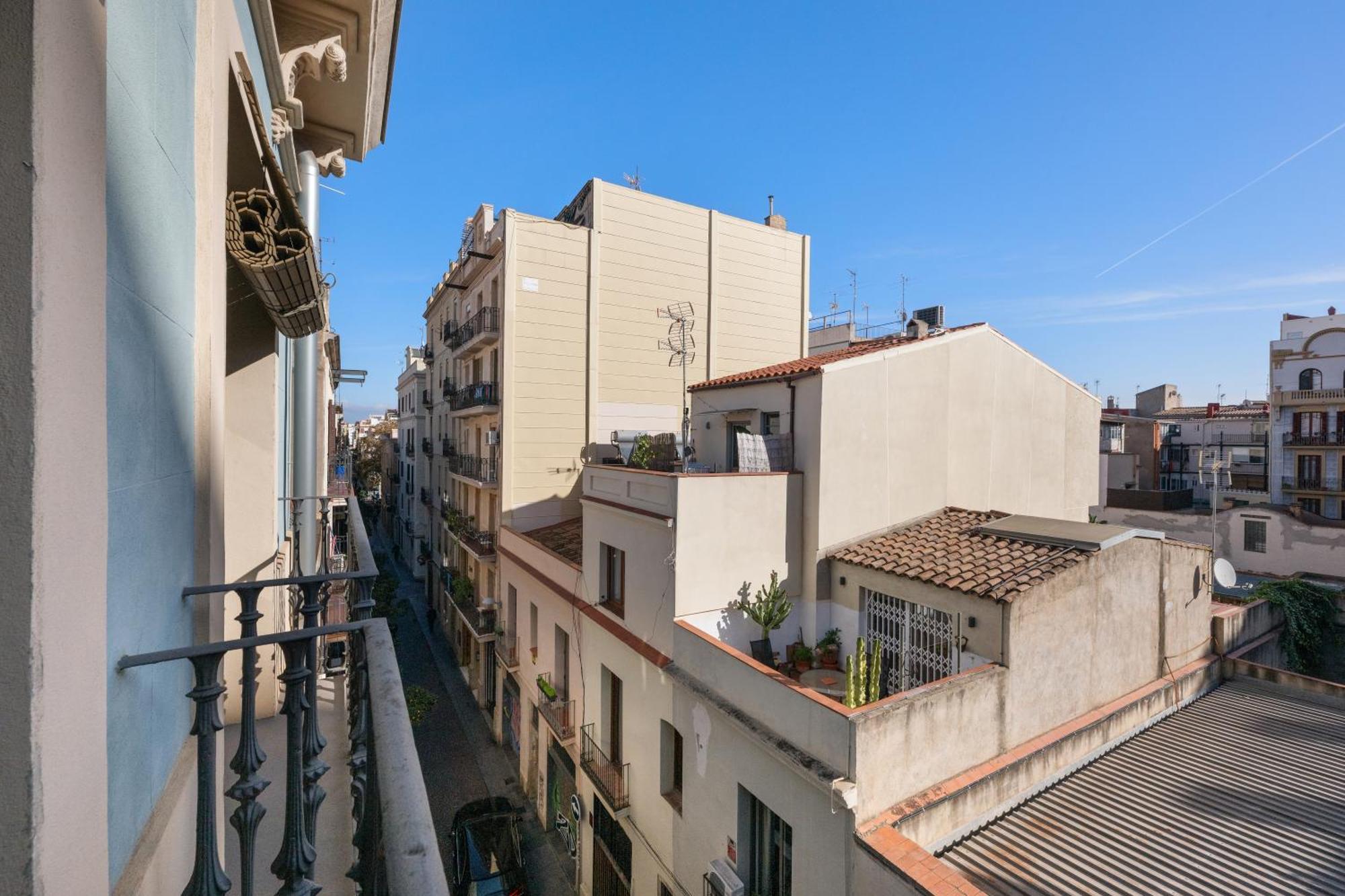 Apartamento Sant Domenec *