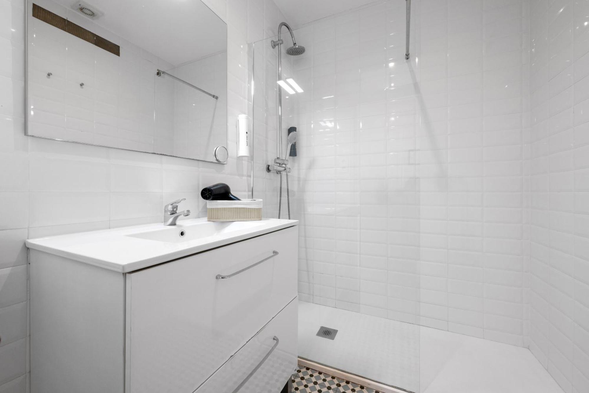 Sant Domenec Apartamento Barcelona