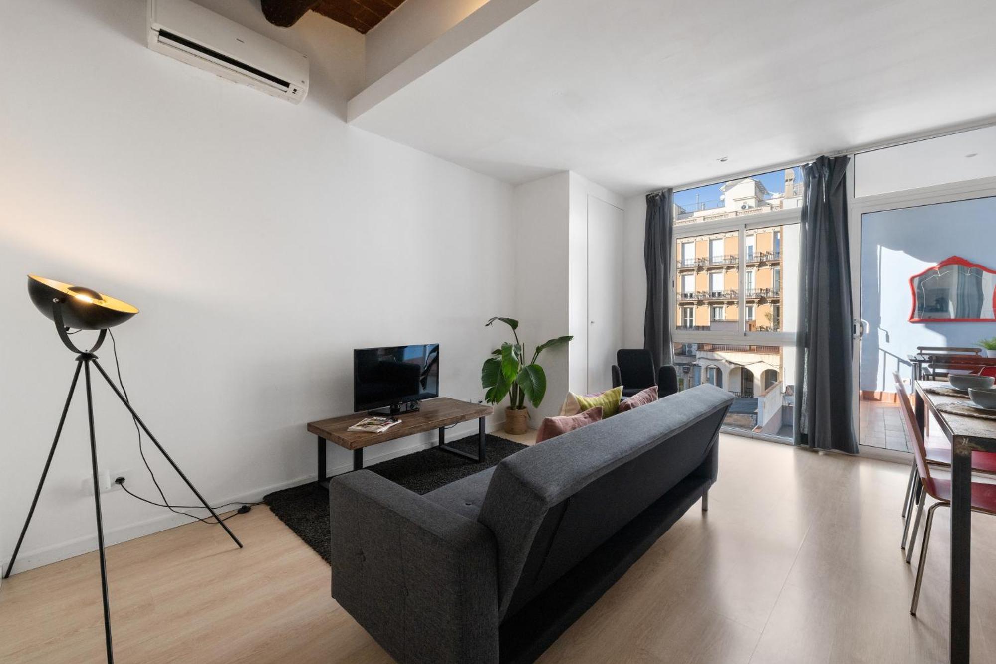 Apartamento Sant Domenec Barcelona