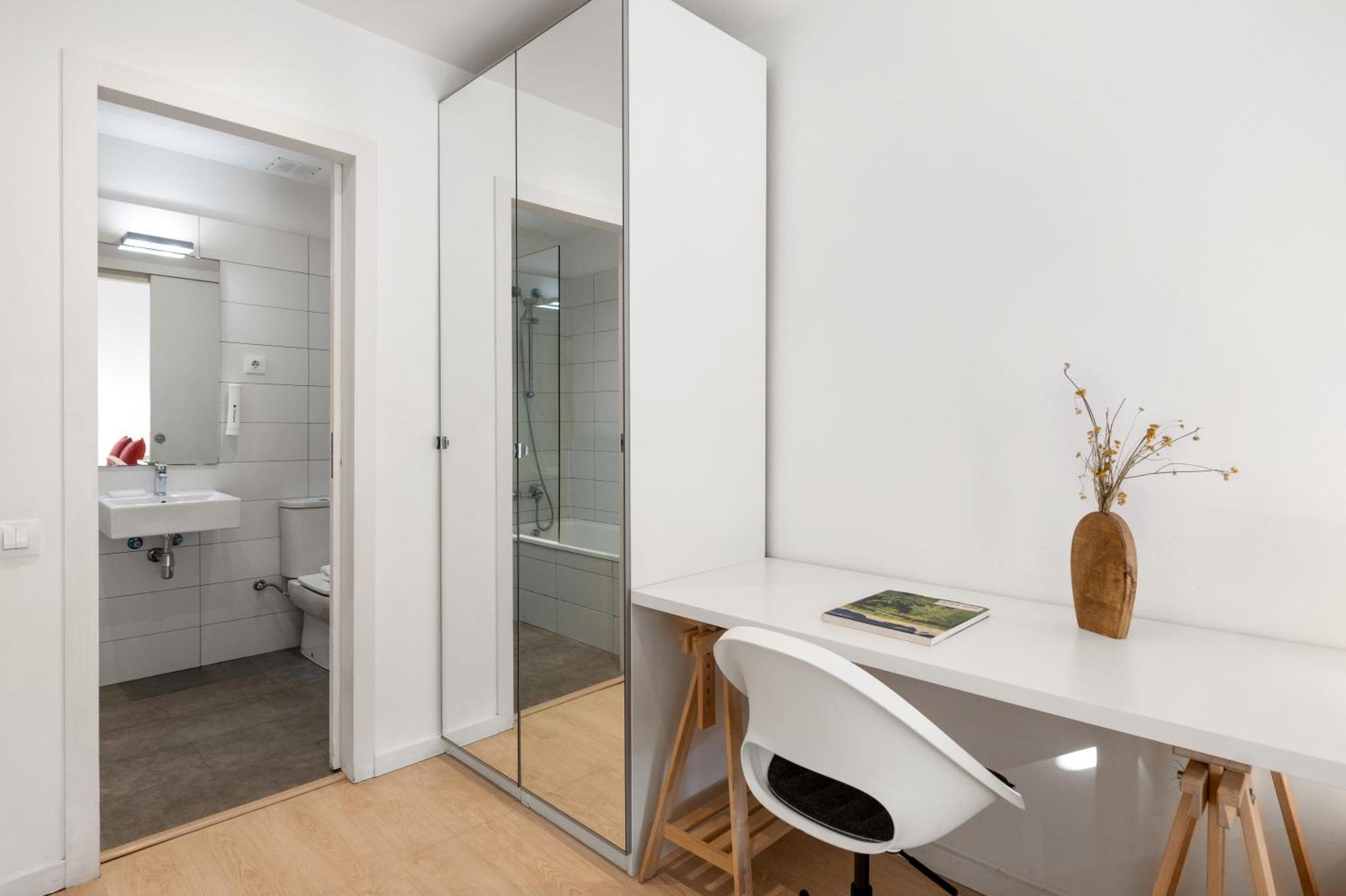 Sant Domenec Apartamento Barcelona