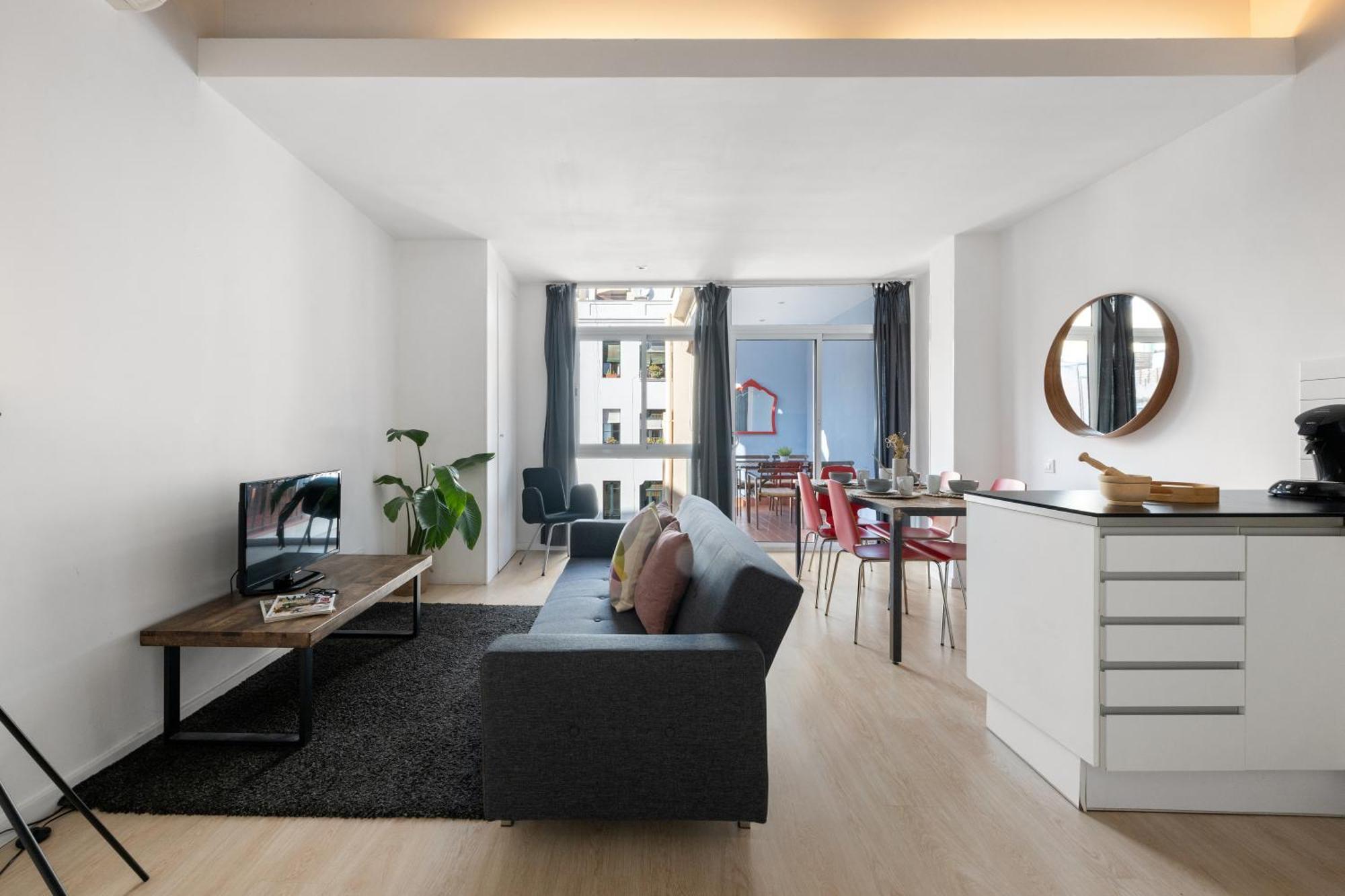 Sant Domenec Apartamento