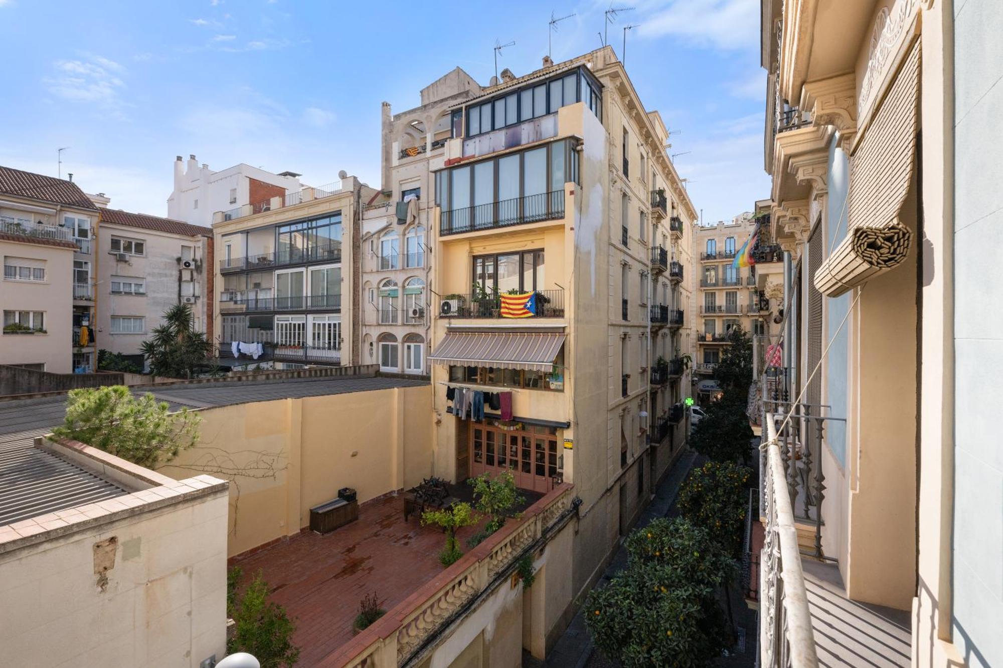 Apartamento Sant Domenec