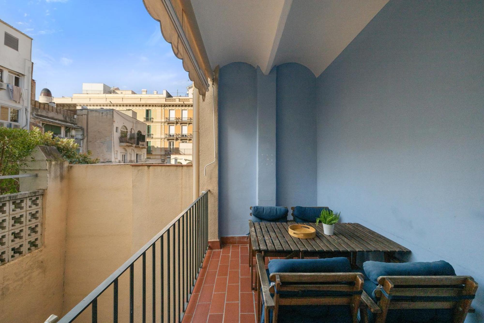 Sant Domenec Apartamento *