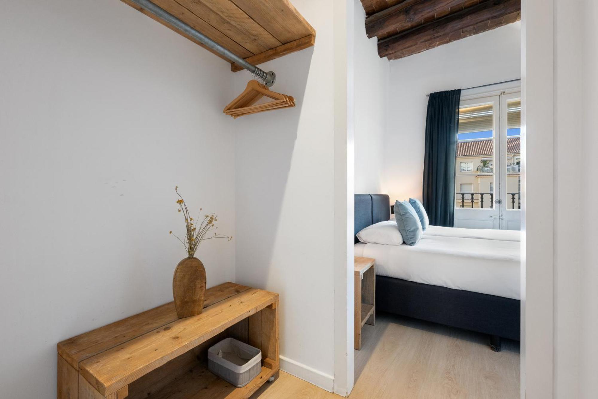 Apartamento Sant Domenec *
