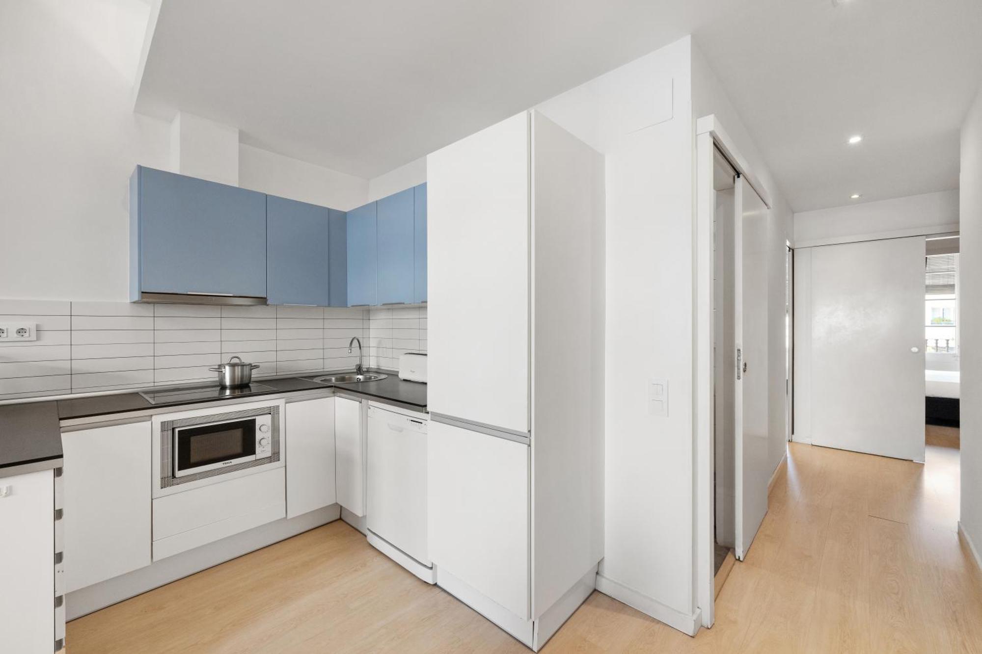 Apartamento Sant Domenec Barcelona