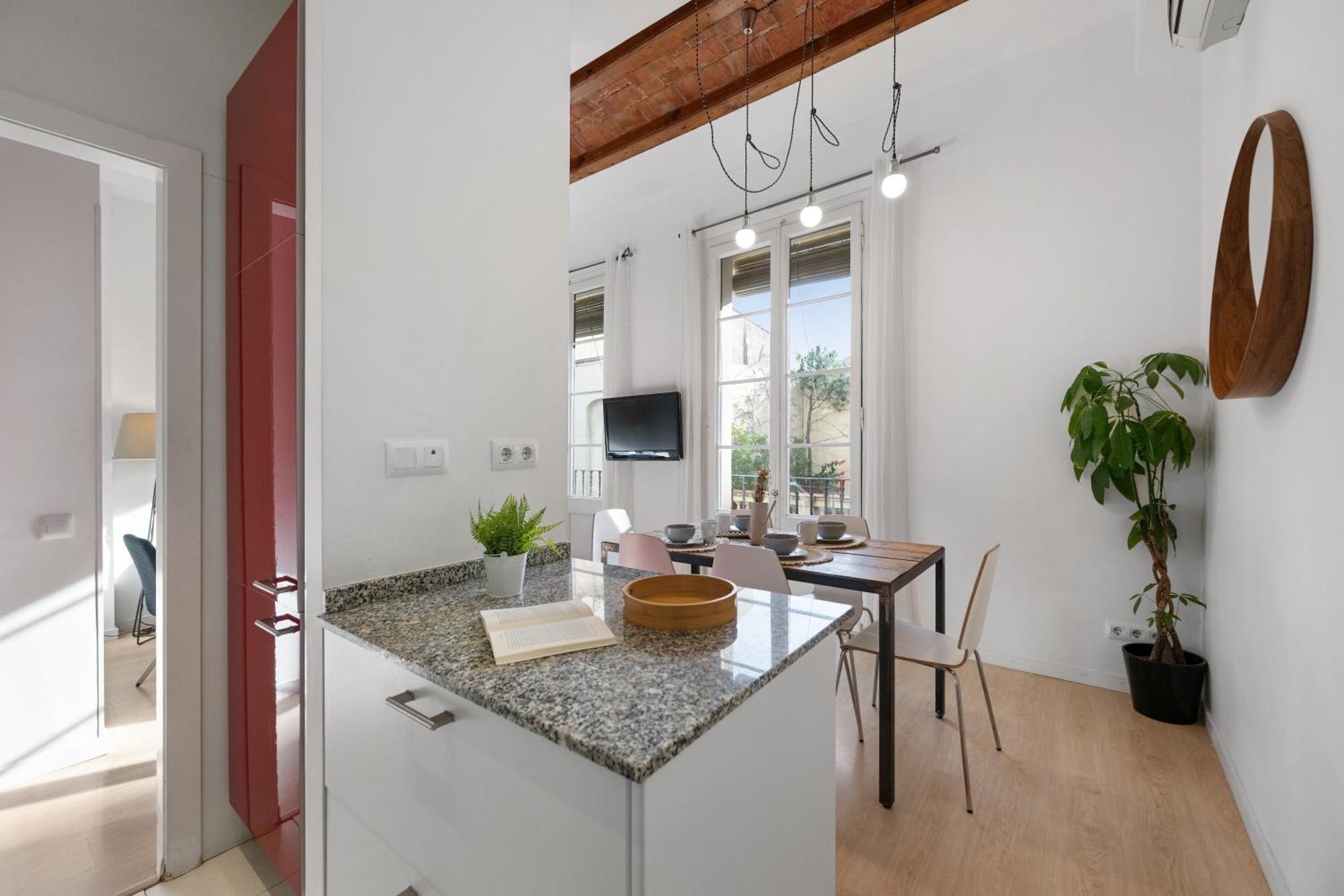 Sant Domenec Apartamento