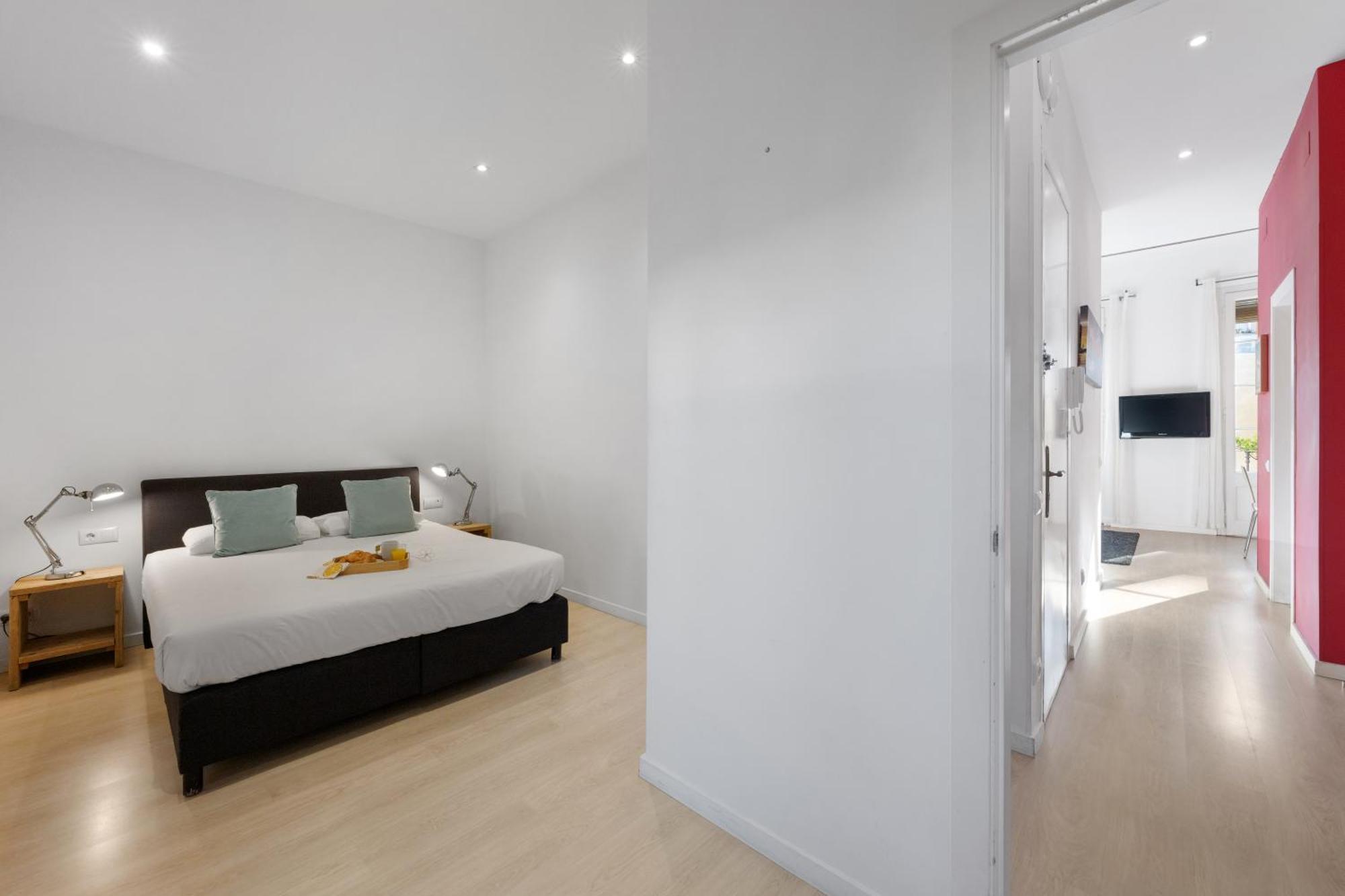Apartamento Sant Domenec