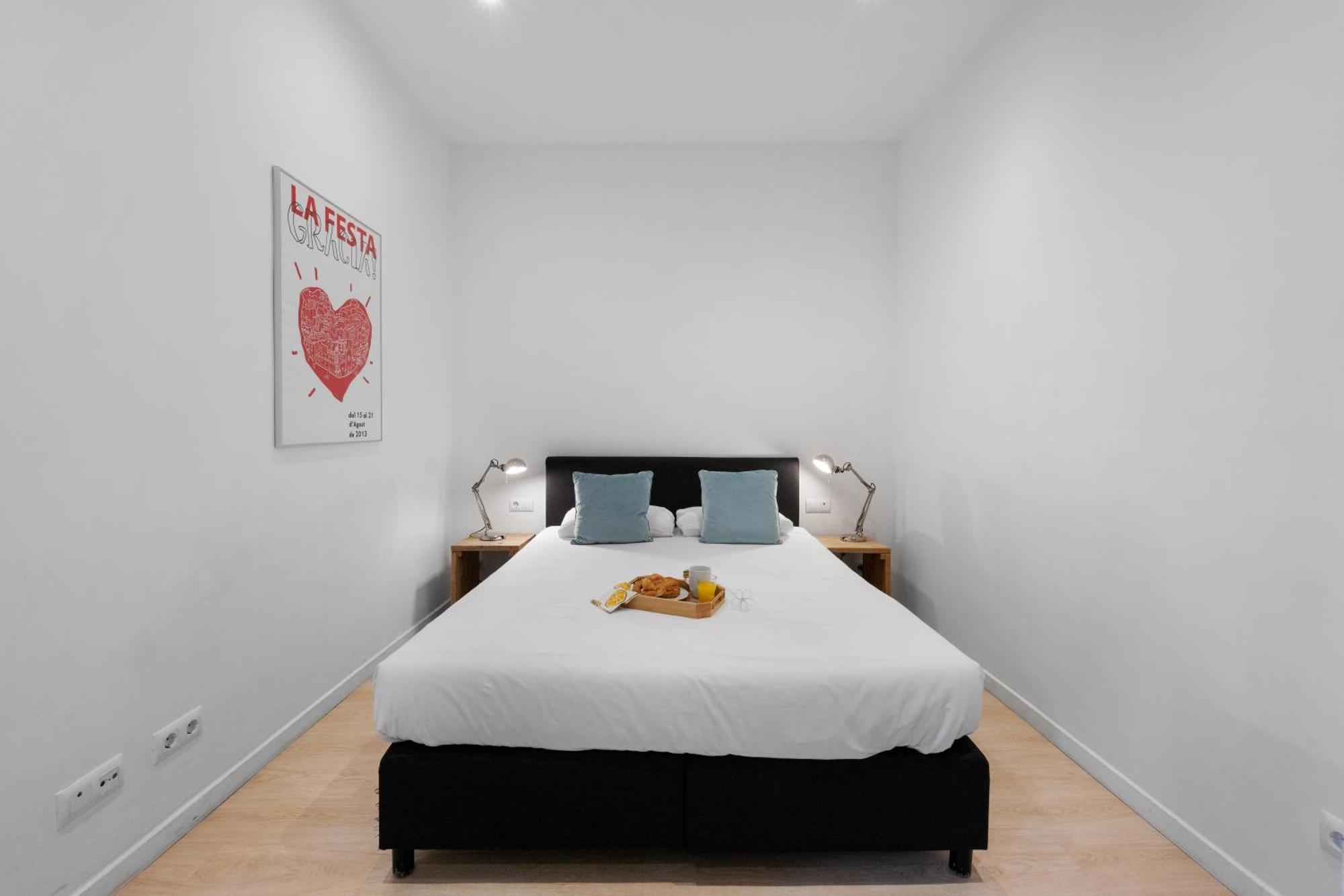 Apartamento Sant Domenec *