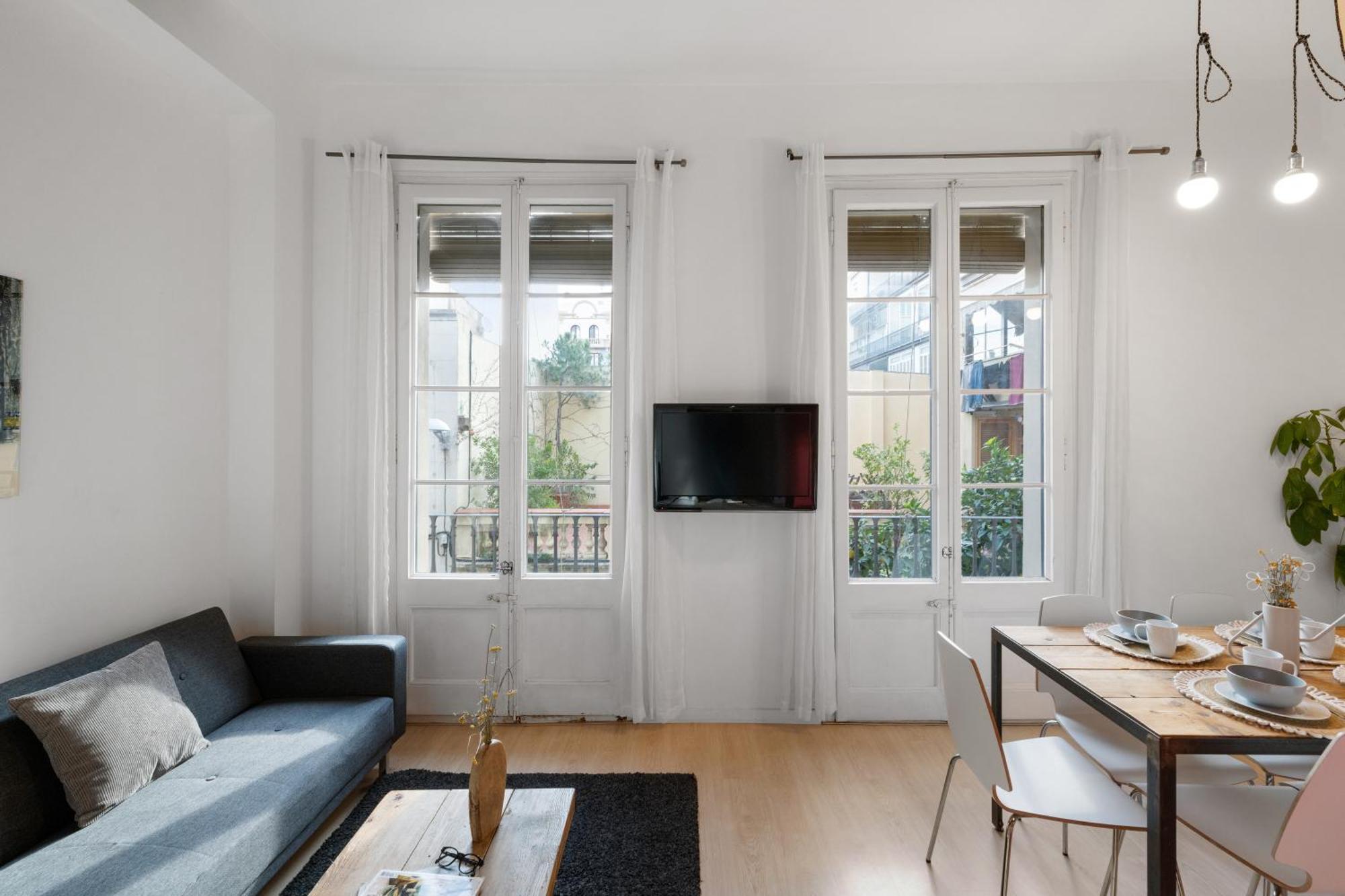 Sant Domenec Apartamento Barcelona