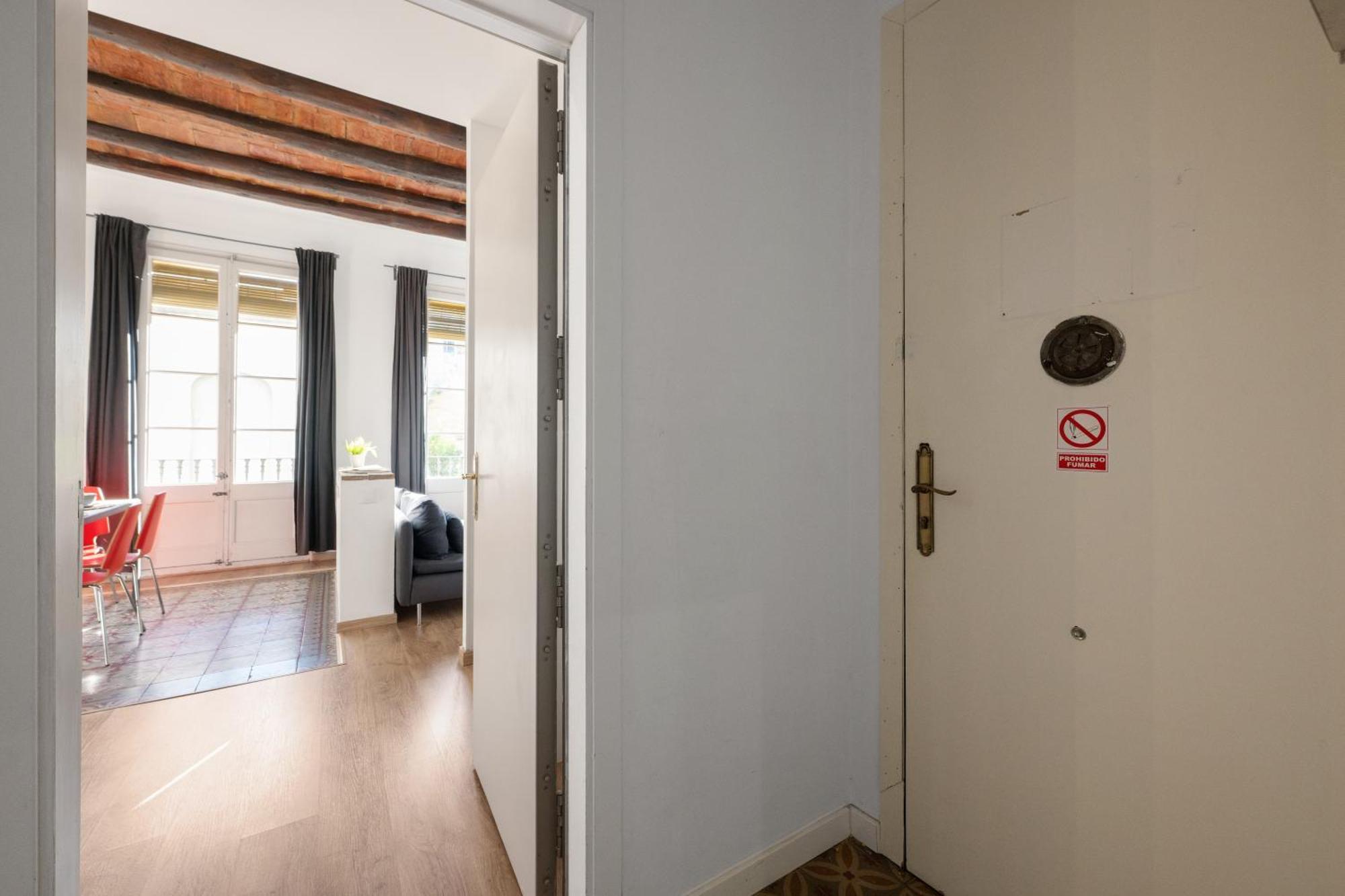 Apartamento Sant Domenec