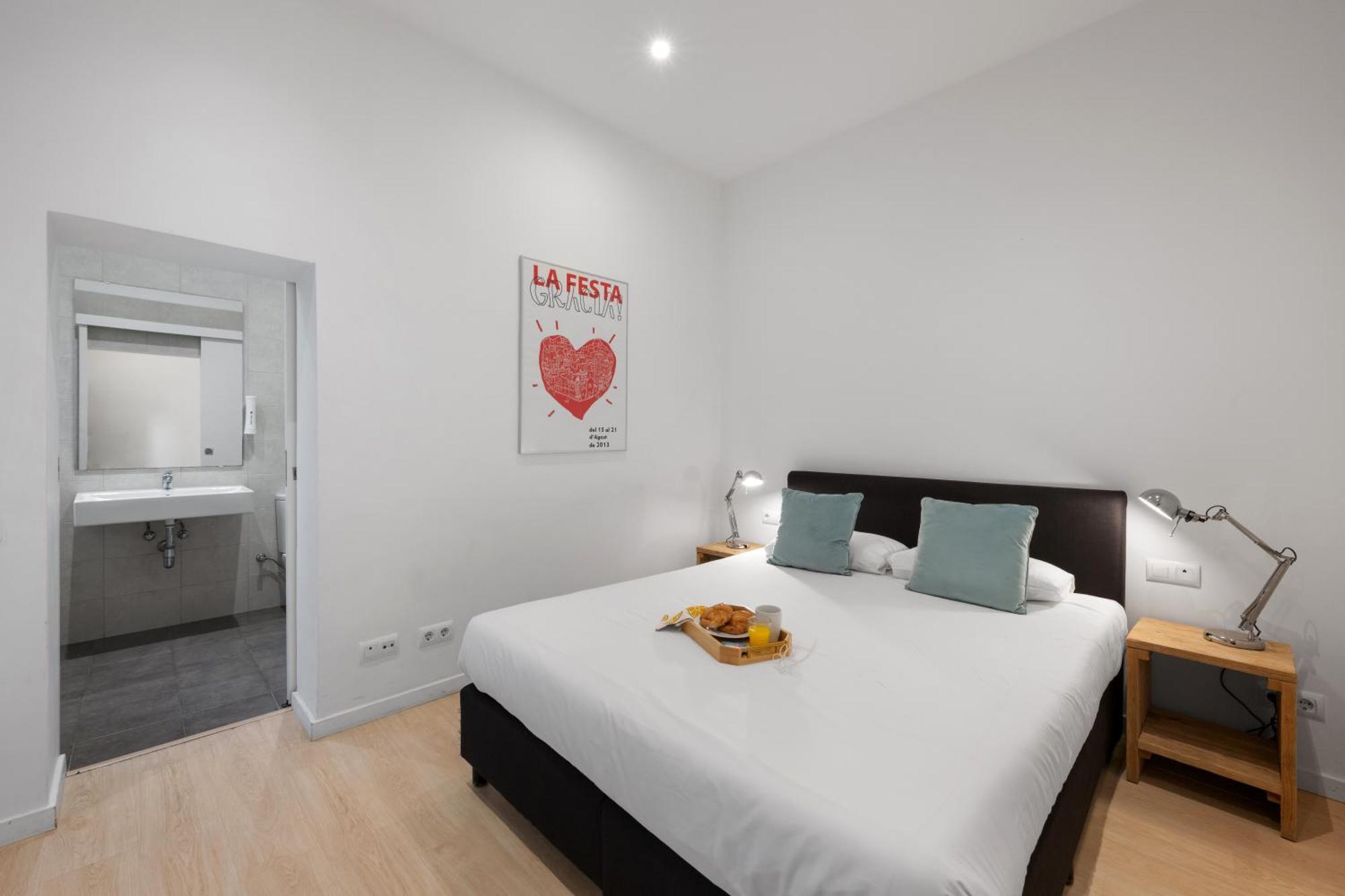 Sant Domenec Apartamento *