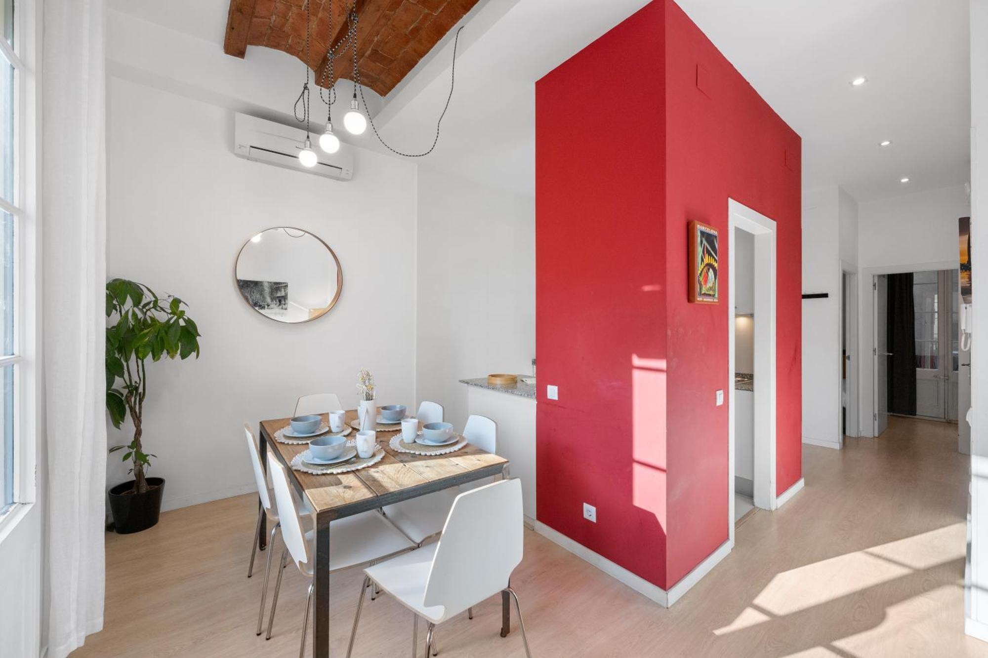 Apartamento Sant Domenec Barcelona