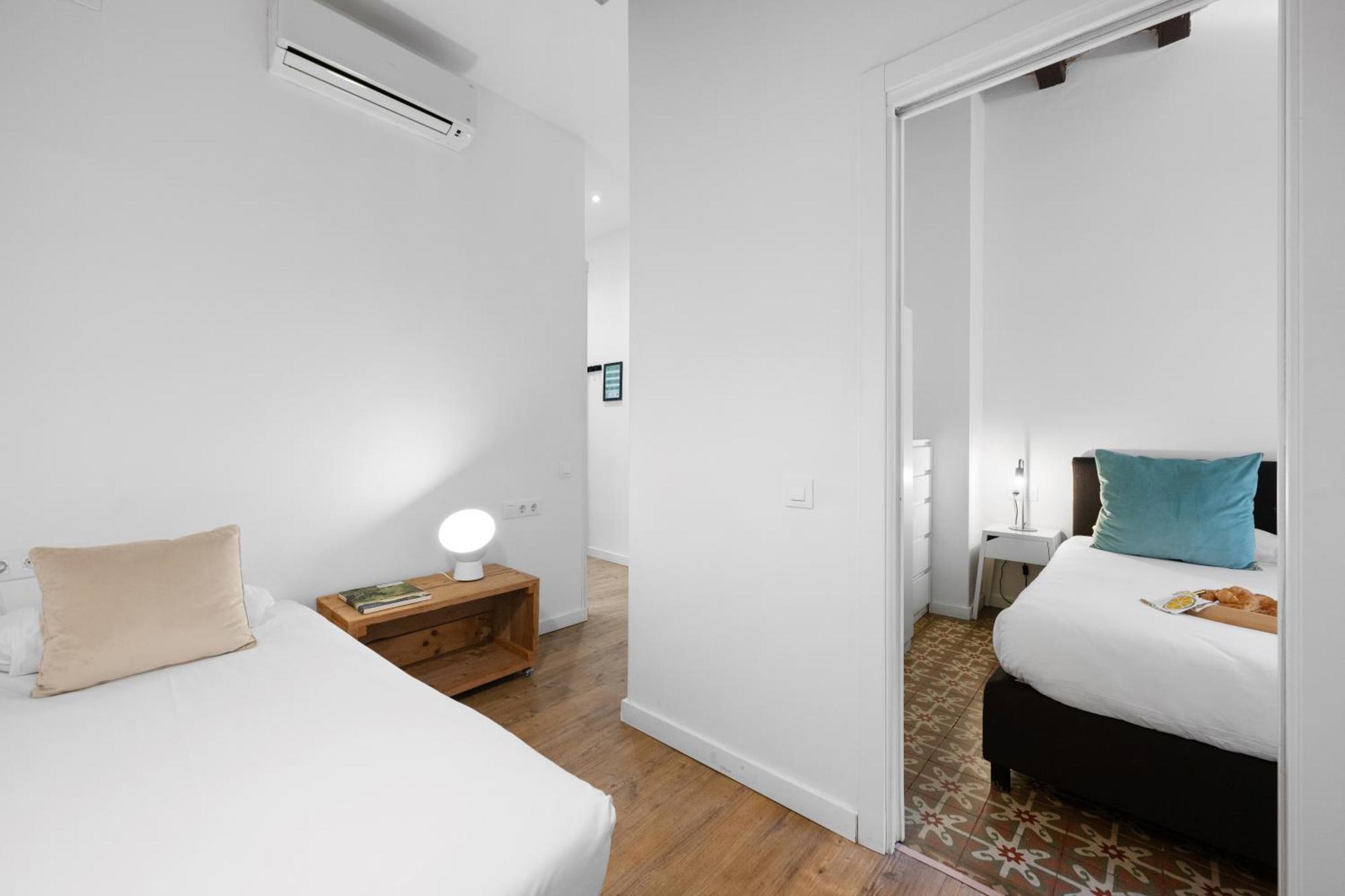 Sant Domenec Apartamento