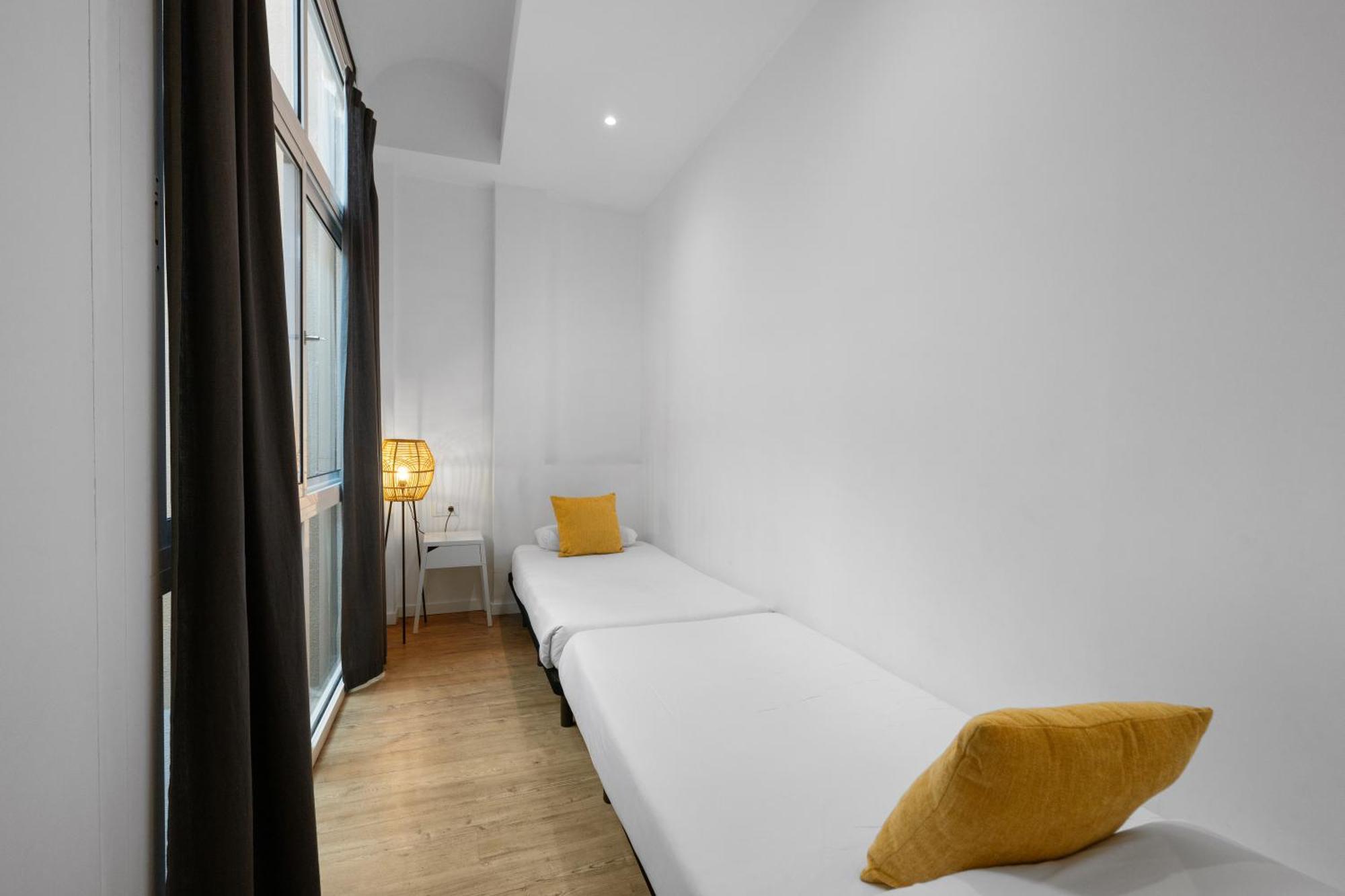 Apartamento Sant Domenec *