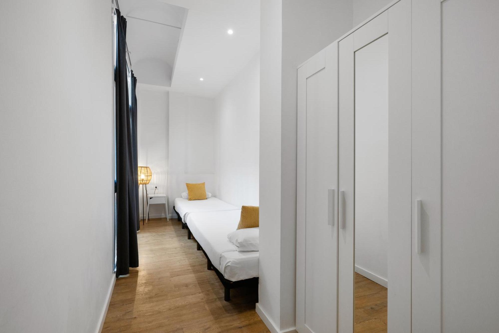 Apartamento Sant Domenec Barcelona