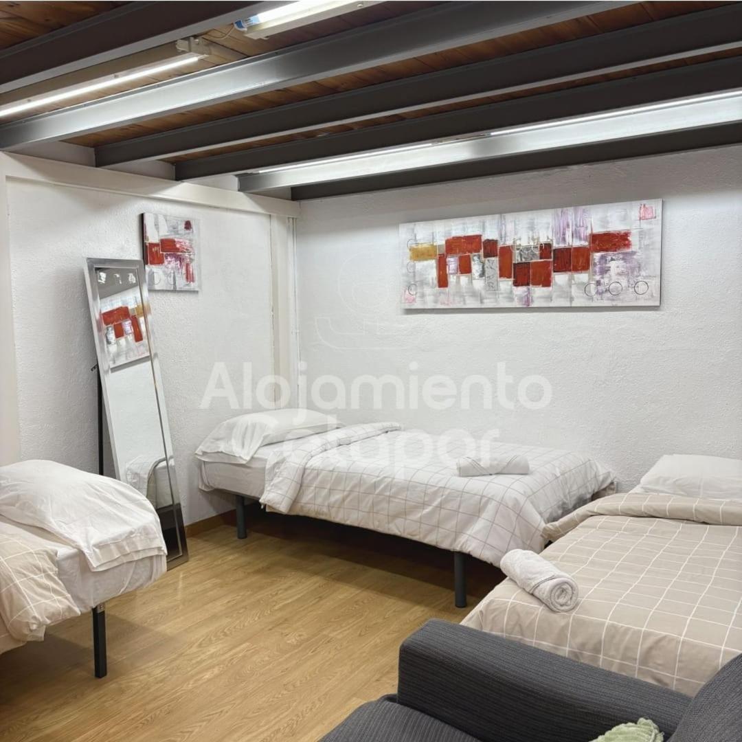 Catapor Familias Guest house *