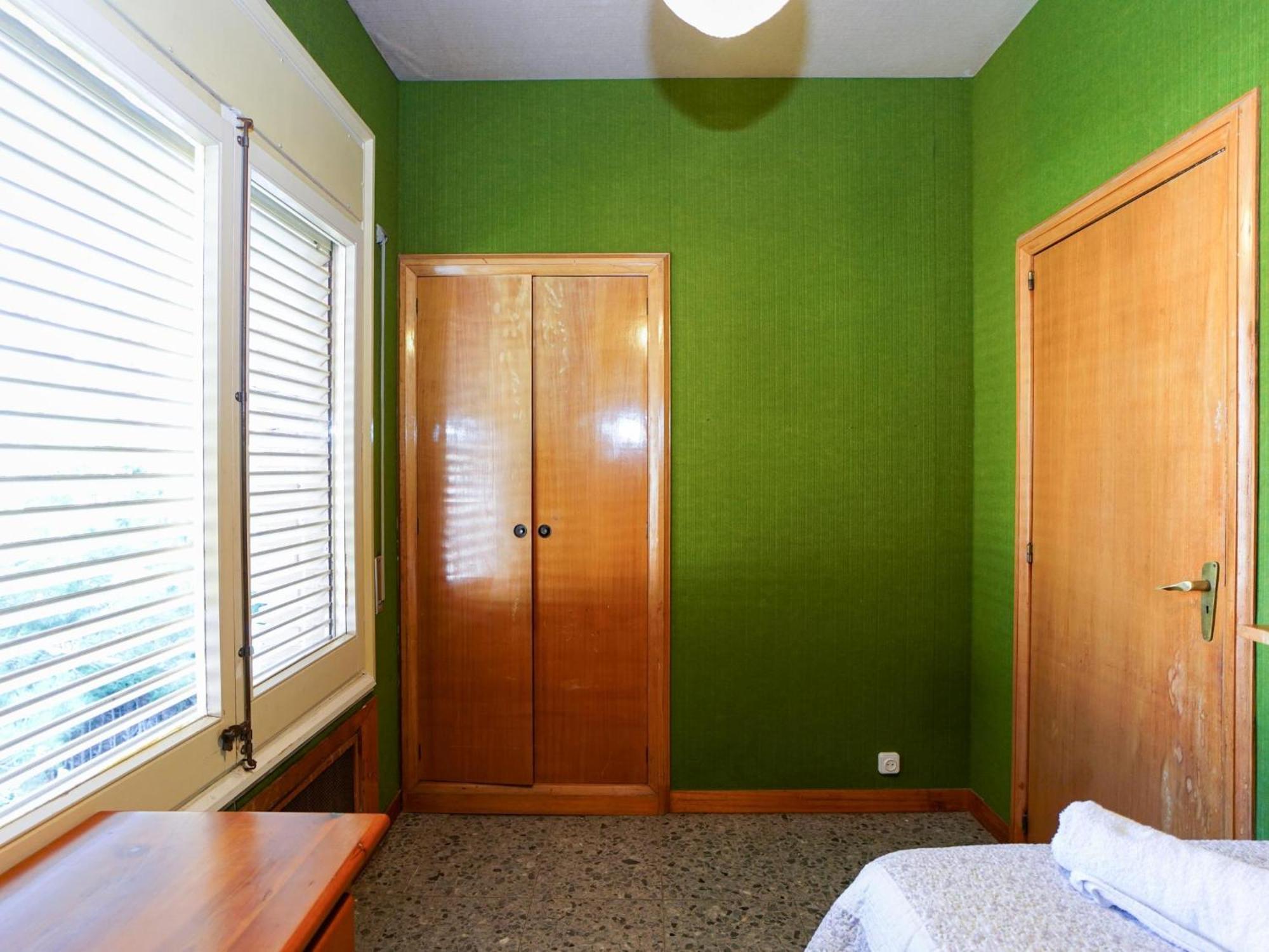 Bed Bcn Hills House