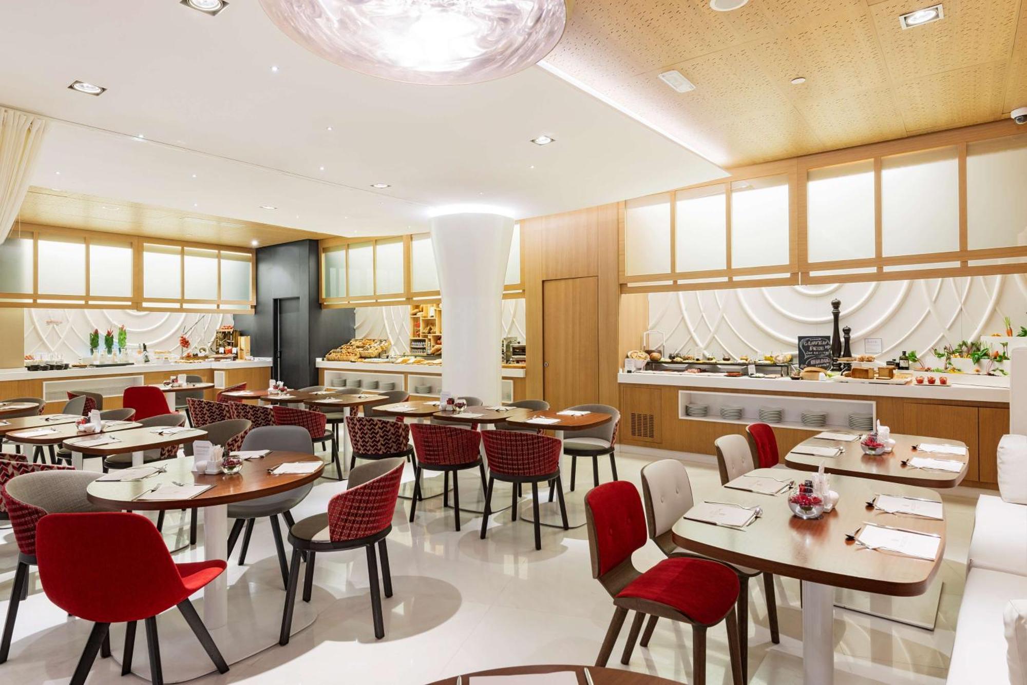 Nh Collection Gran Calderon Hotel 5*
