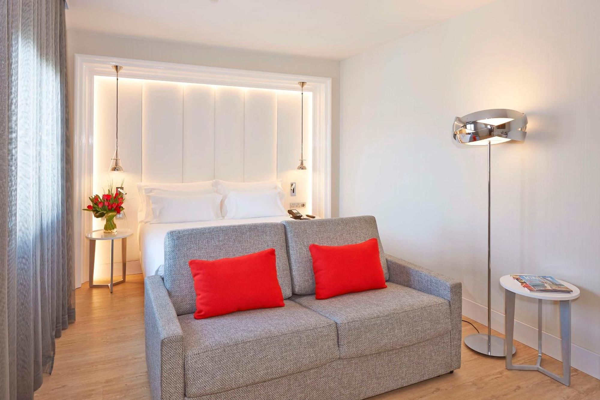 Nh Collection Gran Calderon Barcelona