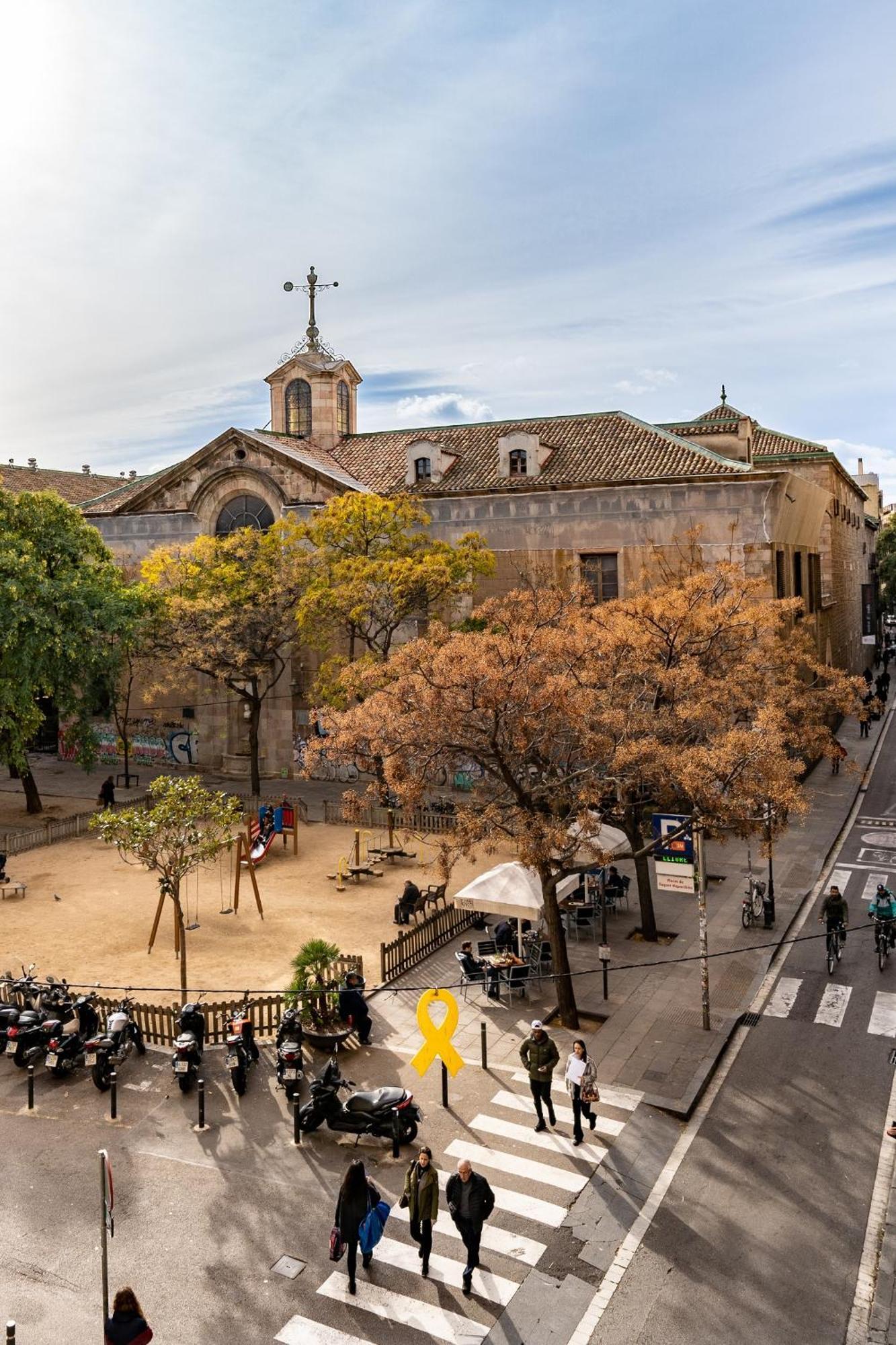 Iznájar 2* Barcelona
