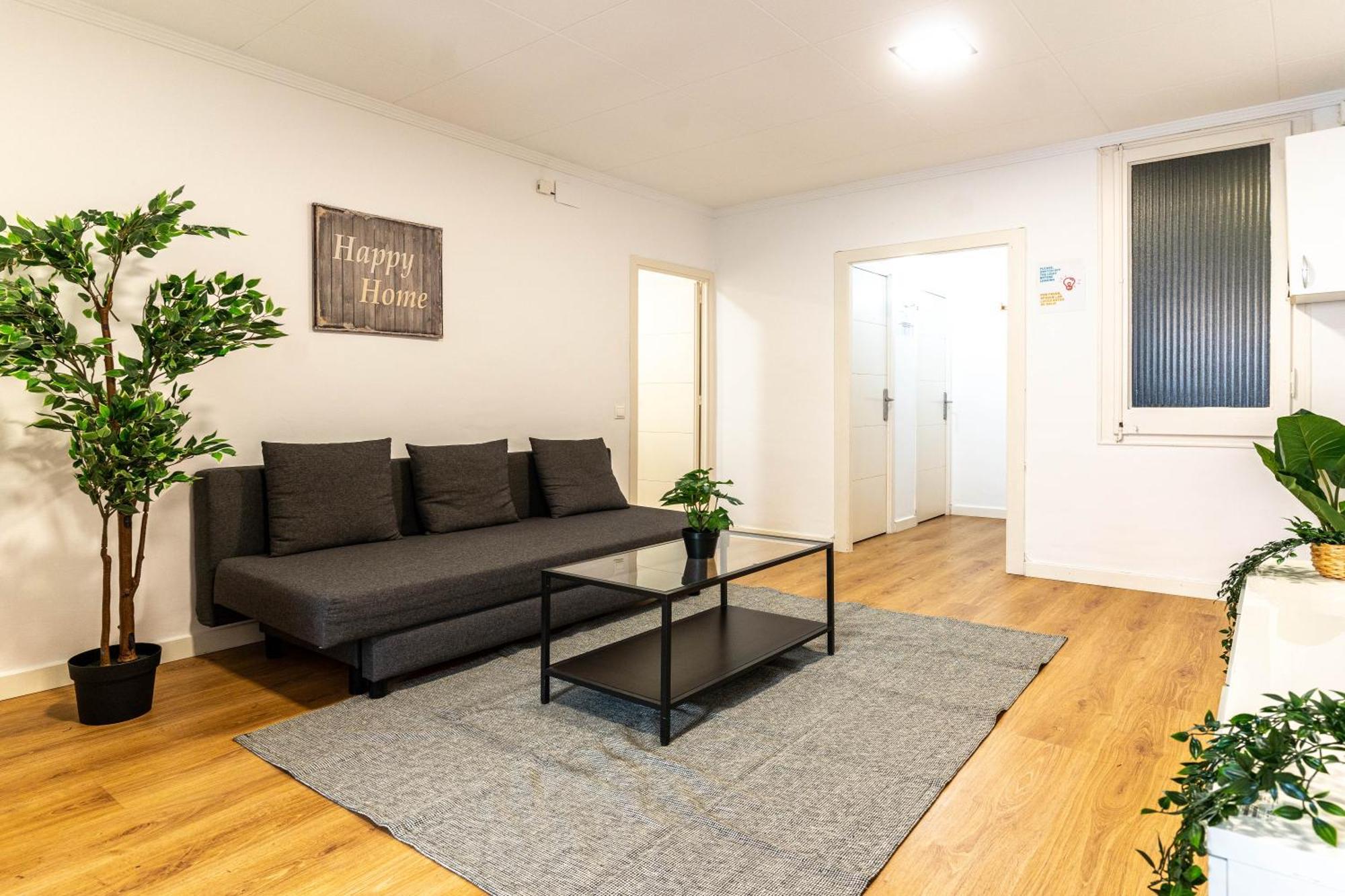 Apartamento Magnifico Camp Nou